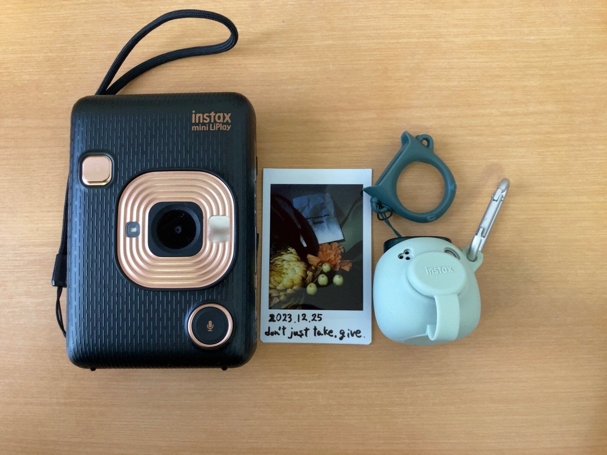 バーバーパパチェキカメラ早い物勝ちです! 【公式通販】