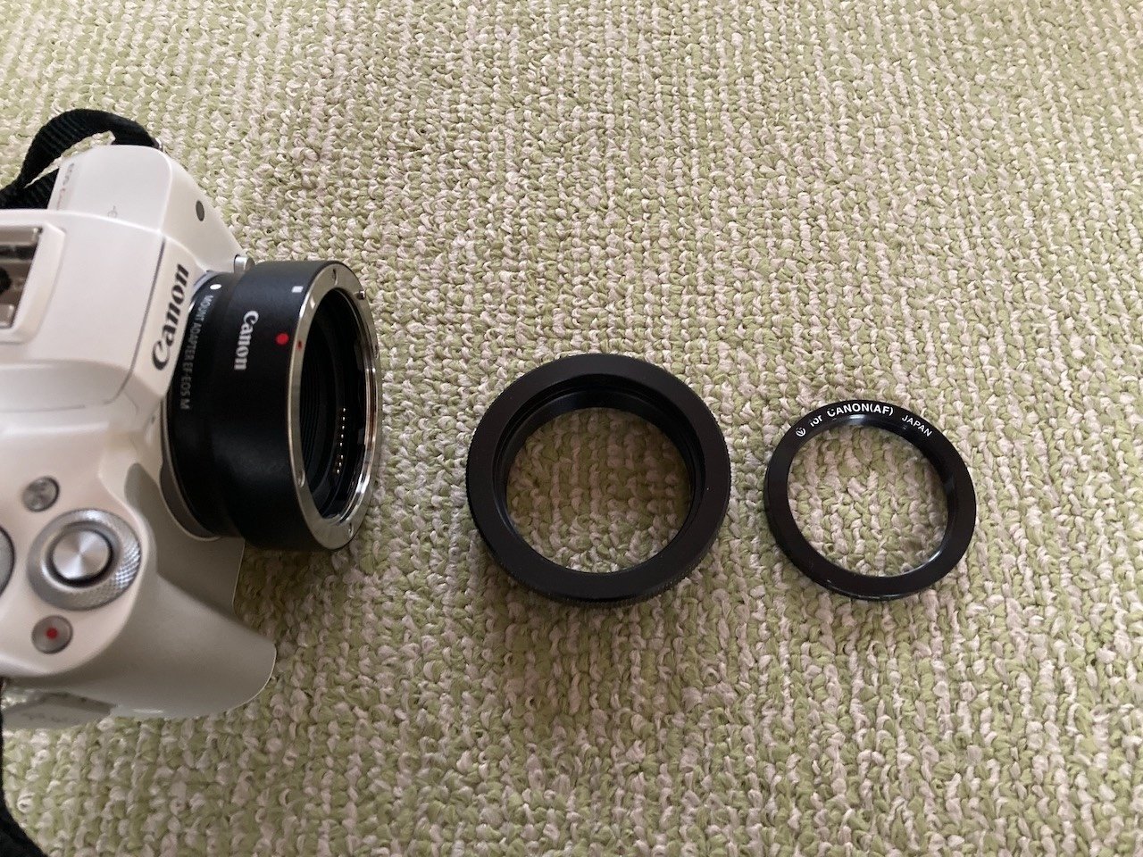 ★極美品★ キヤノン Canon EOS 7D Mark II バッテリーグリップ 付 ☆極美品☆ Canon キヤノン EOS 7D Mark II 一眼レフ