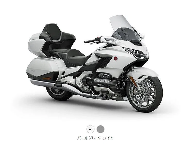 HONDA バイクタンク ホワイト/ブラック/ゴールド 一部予約販売】 HONDA バイクタンク ホワイト/ブラック/ゴールド