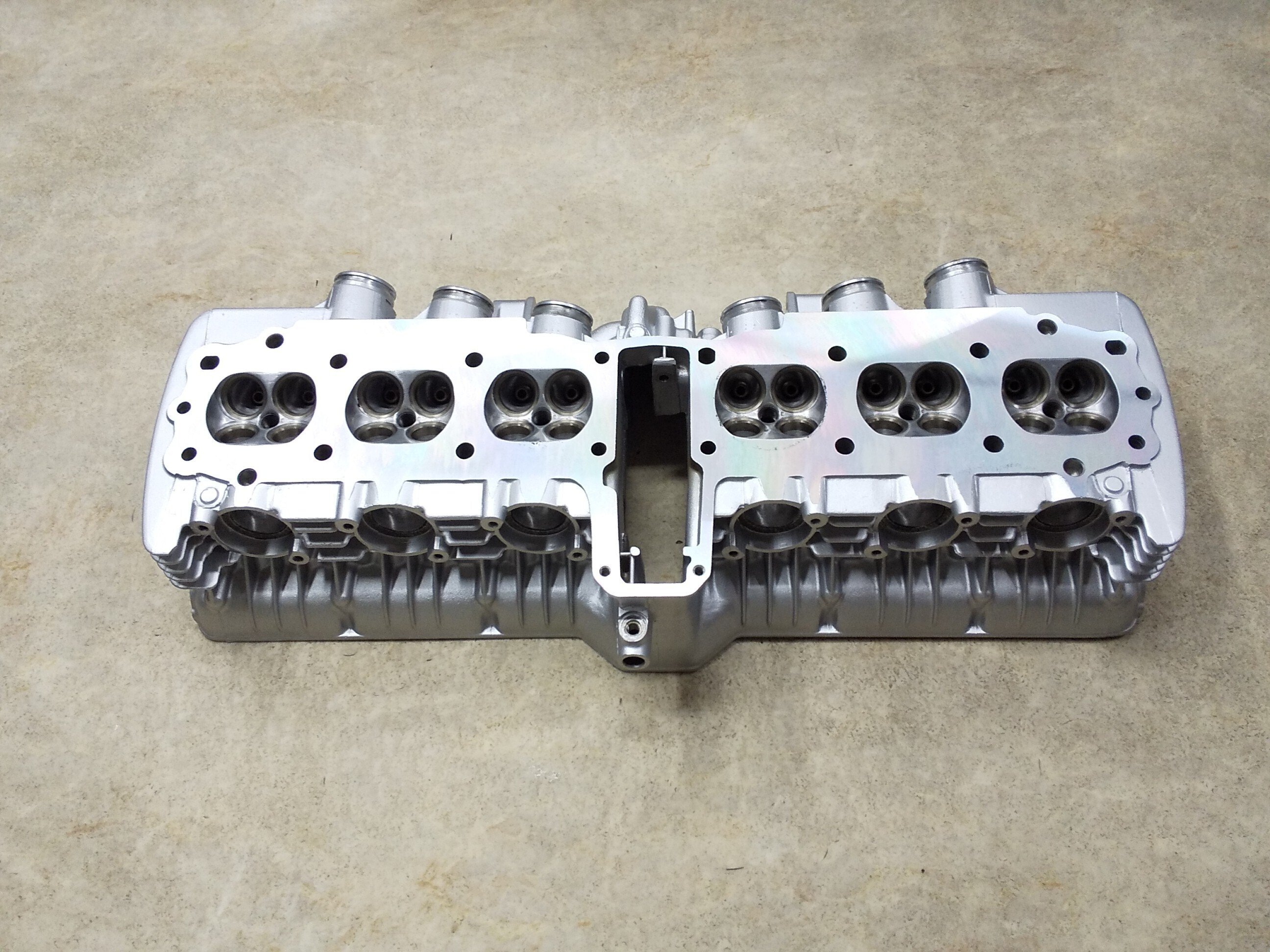 CBX1000のエンジン｜タサキチューニング