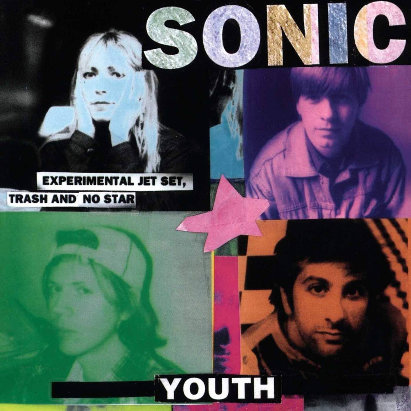 Sonic Youthについて語ってみるよ④|テツ Sonic Youthについて語ってみるよ④|テツ