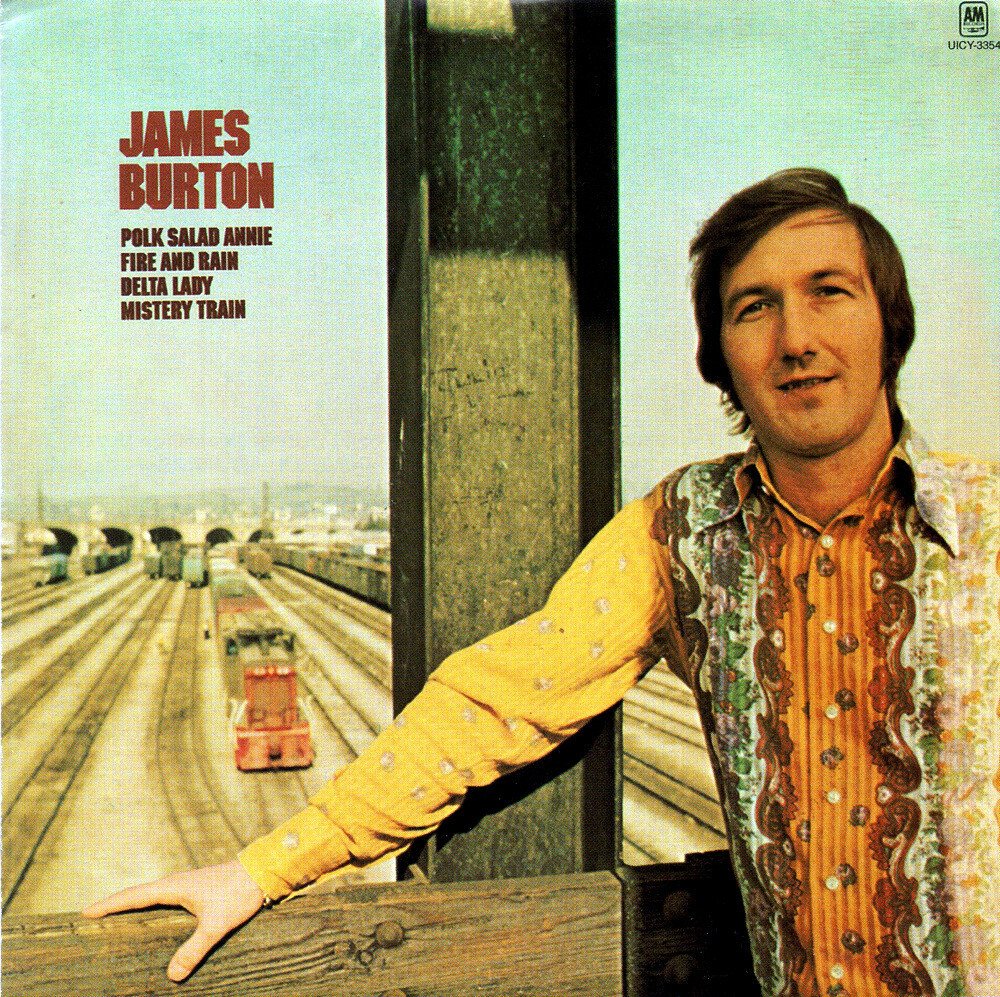 デッカ時代のリック・ネルソン For You: The Decca Years 1963-1969