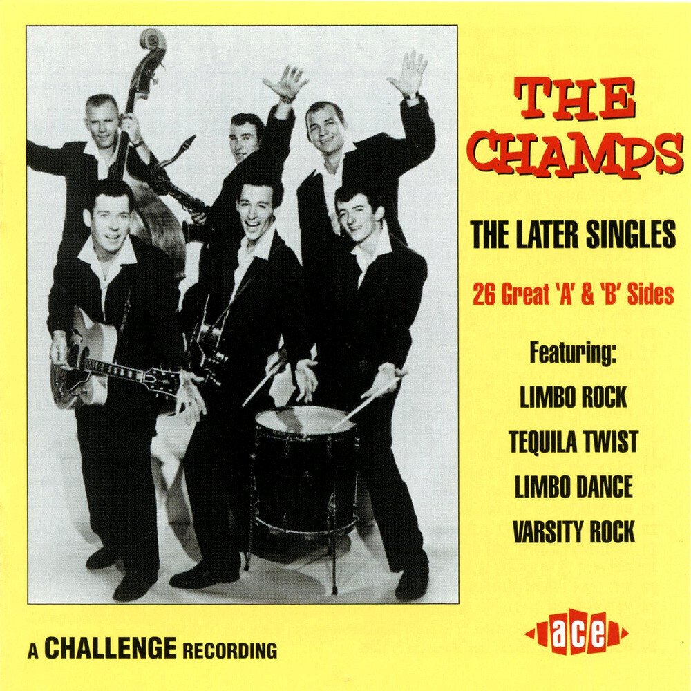 デッカ時代のリック・ネルソン For You: The Decca Years 1963-1969