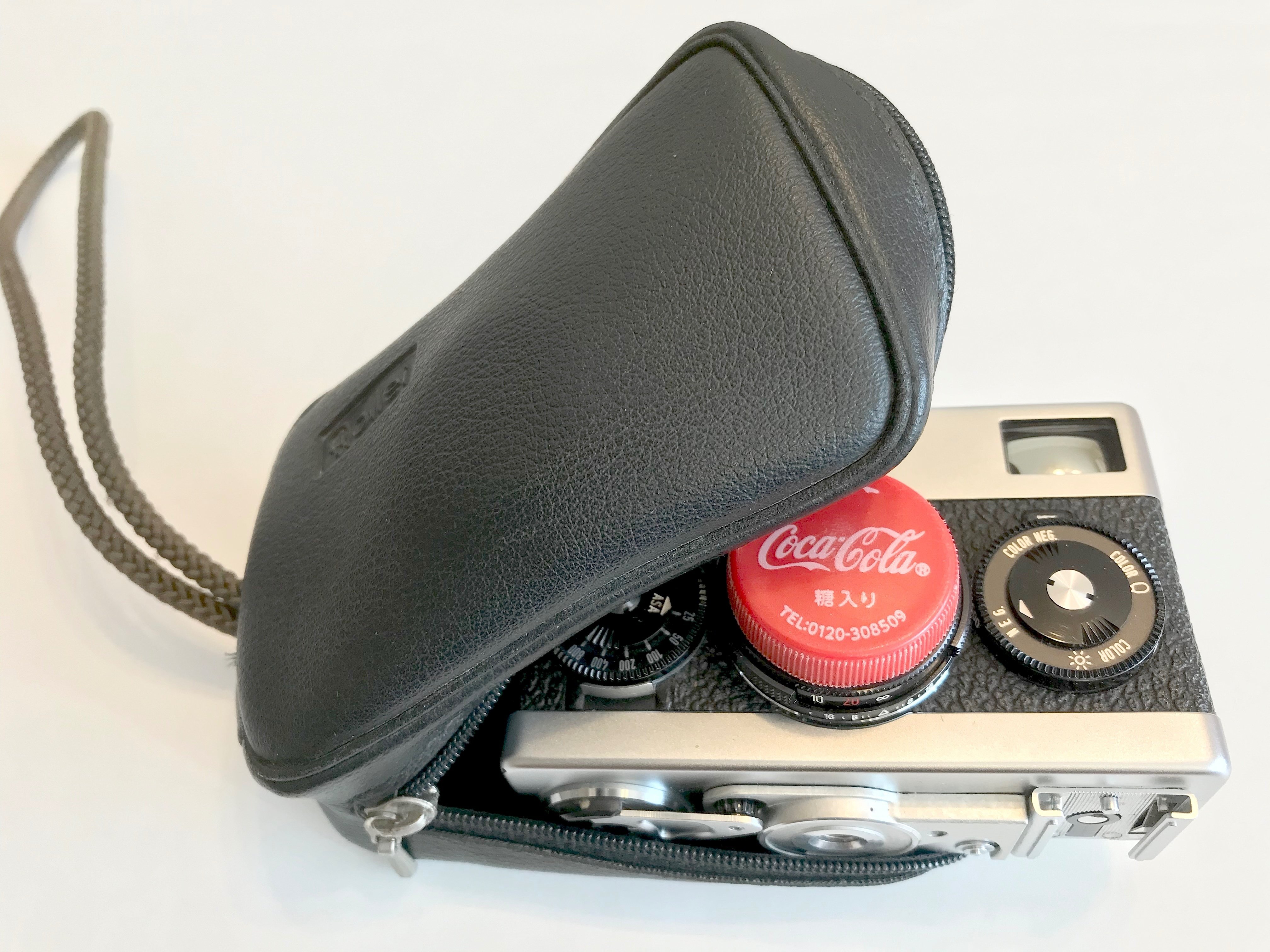 Rollei 35 整備 完動品 #t6 ROLLEI 35遍歴｜まるまる