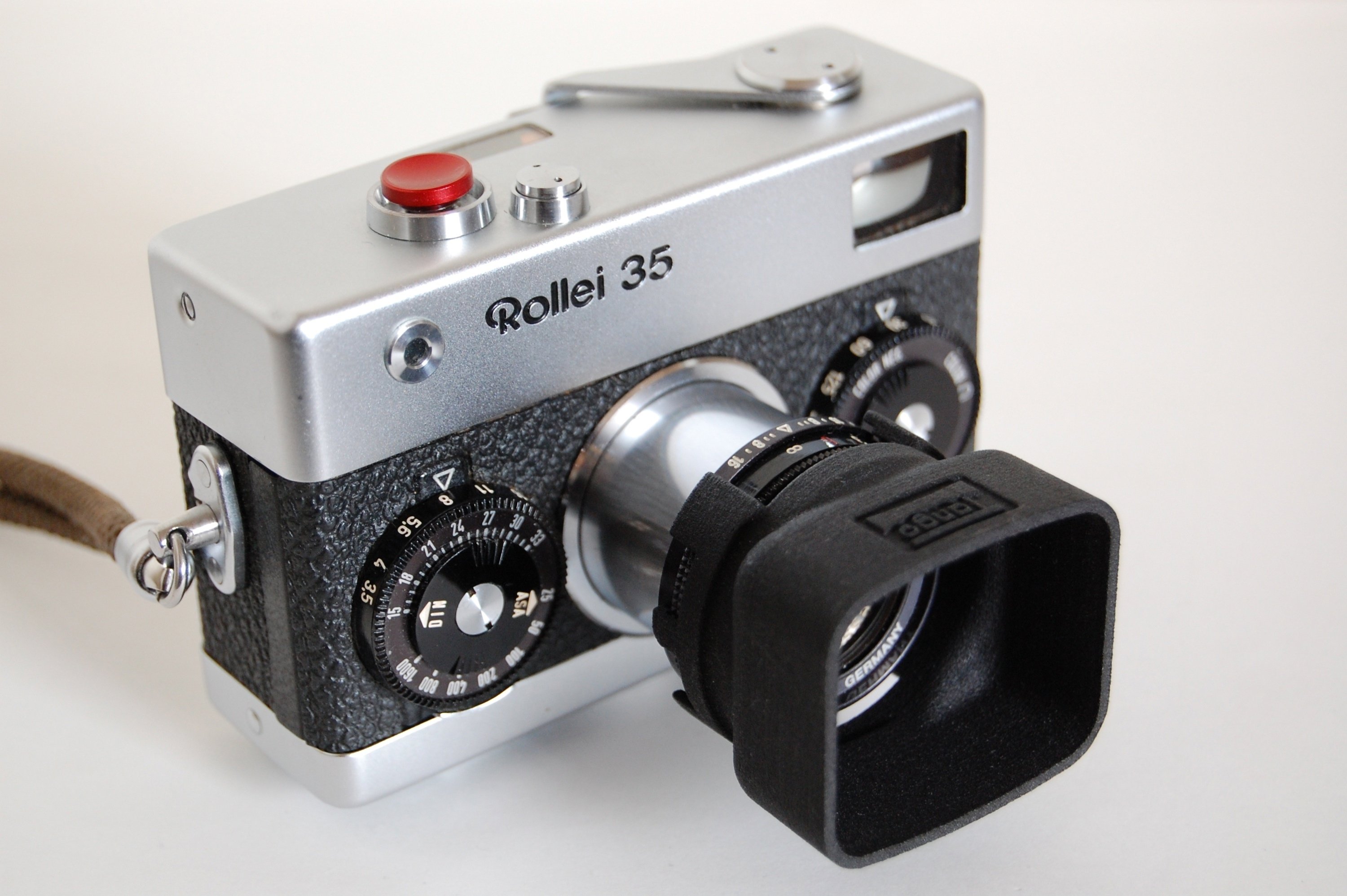 ROLLEI 35遍歴|まるまる ROLLEI 35遍歴|まるまる