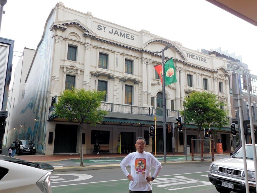 ミート・ザ・フィーブルズ～怒りのヒポポタマス('89ニュージーランド) ミート・ザ・フィーブルズ～怒りのヒポポタマス('89ニュージーランド