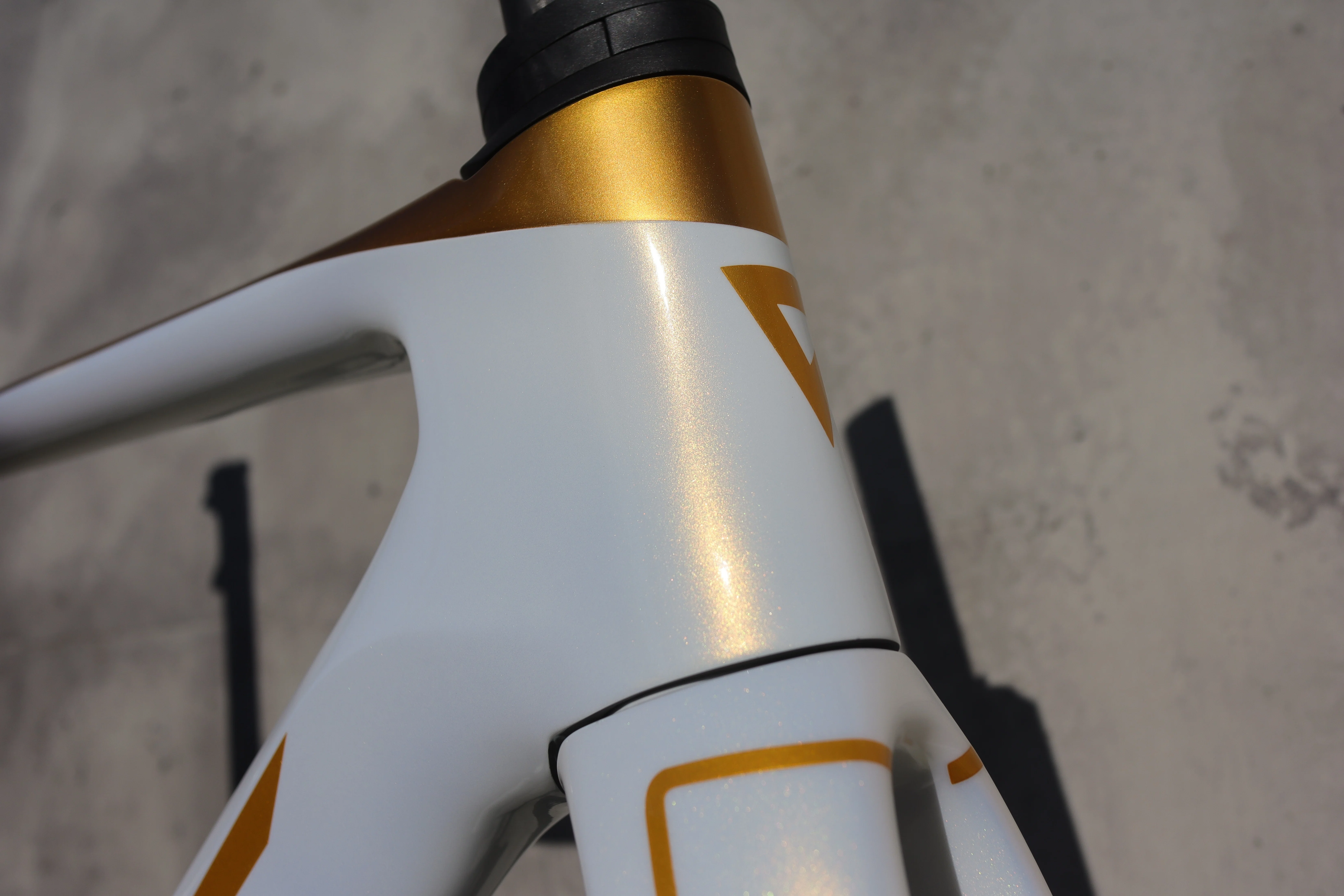 国内限定20本』GIANT PROPEL ADVANCED SL GOLD LimitedEdition Sサイズ