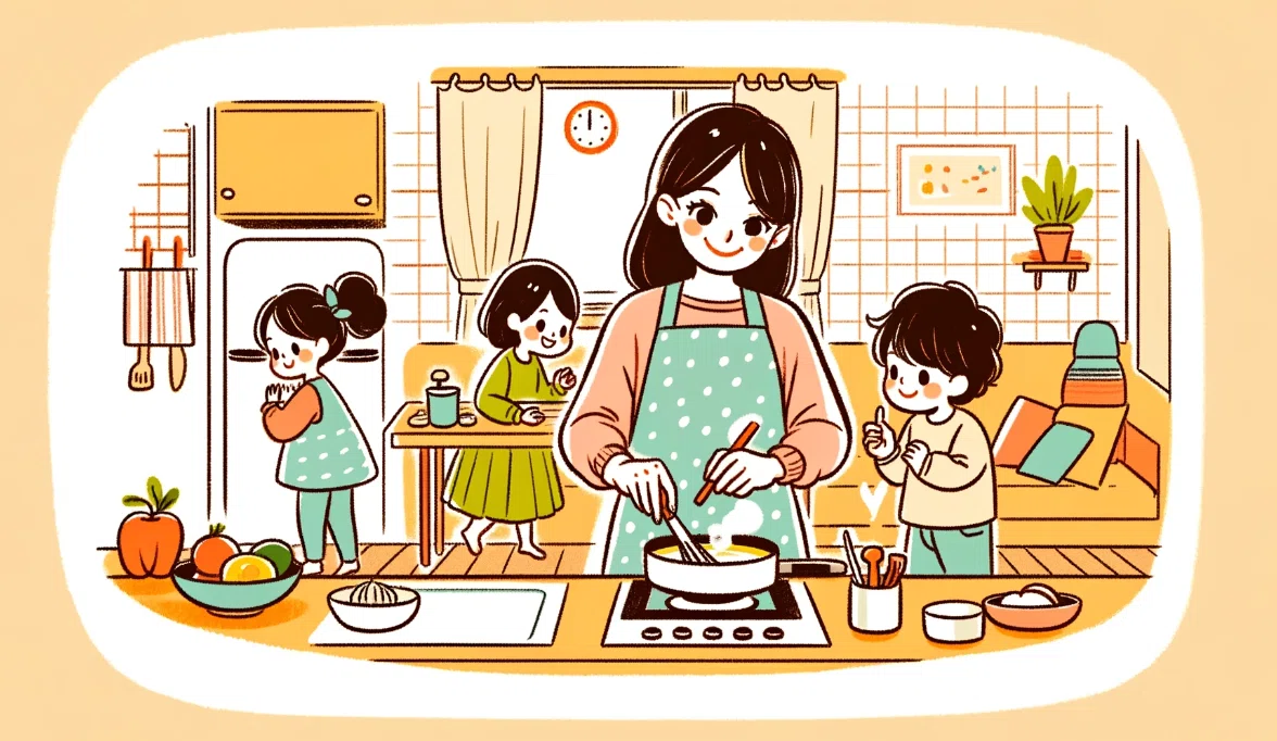 「ワーパパ」という表現は広がるのかな｜ヒロ(HG)