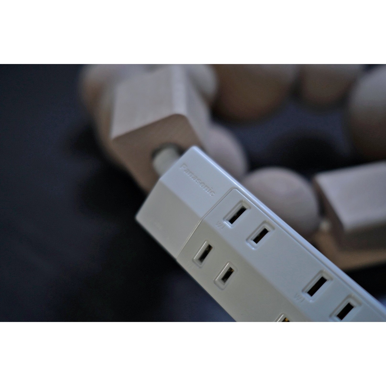 BLESS CABLE JEWELRY MULTIPLUG ブレス 延長コード BLESS n° (ブレス) -