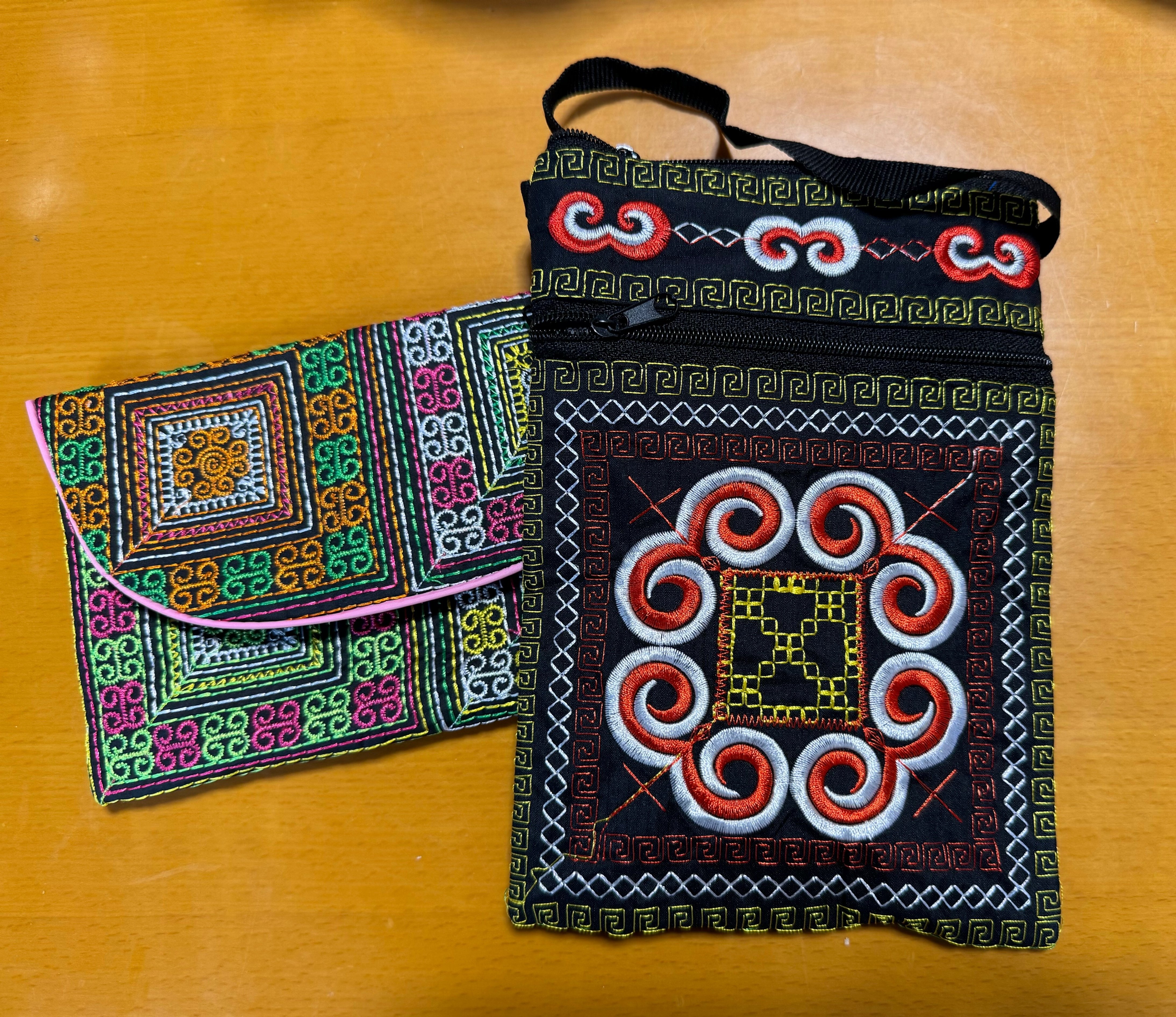 紀行】ベトナム縦断の旅 （その7）ベトナムで買ったもの｜篠 直美