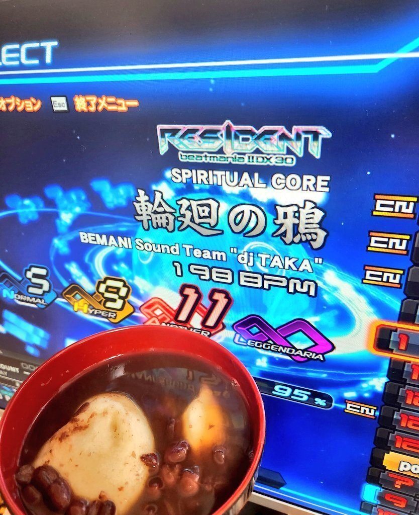 月刊輪廻の鴉と暮らす｜ひかり