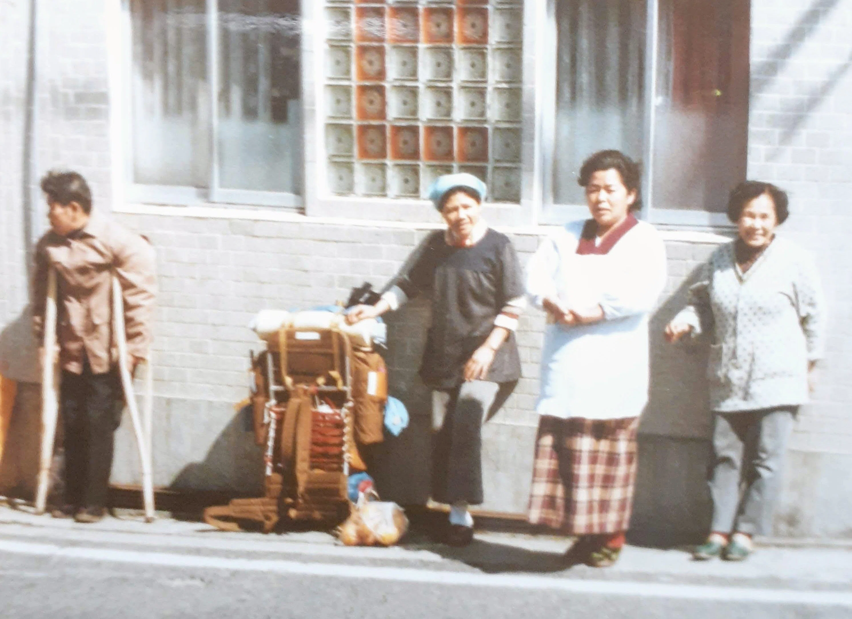 【中古】 日本縦断2000回講演の旅ちょっといい話 ⑤日本列島3160km 完全徒歩縦断・126日間 1979年3月1日～7月4日二本足