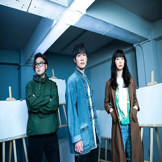 ロックお笑い部　会場限定写真　ダウ90000 Base Ball Bear ROCK or LIVE -ロックお笑い部-Vol.3(Base Ball Bear×ダウ90000)に行っ