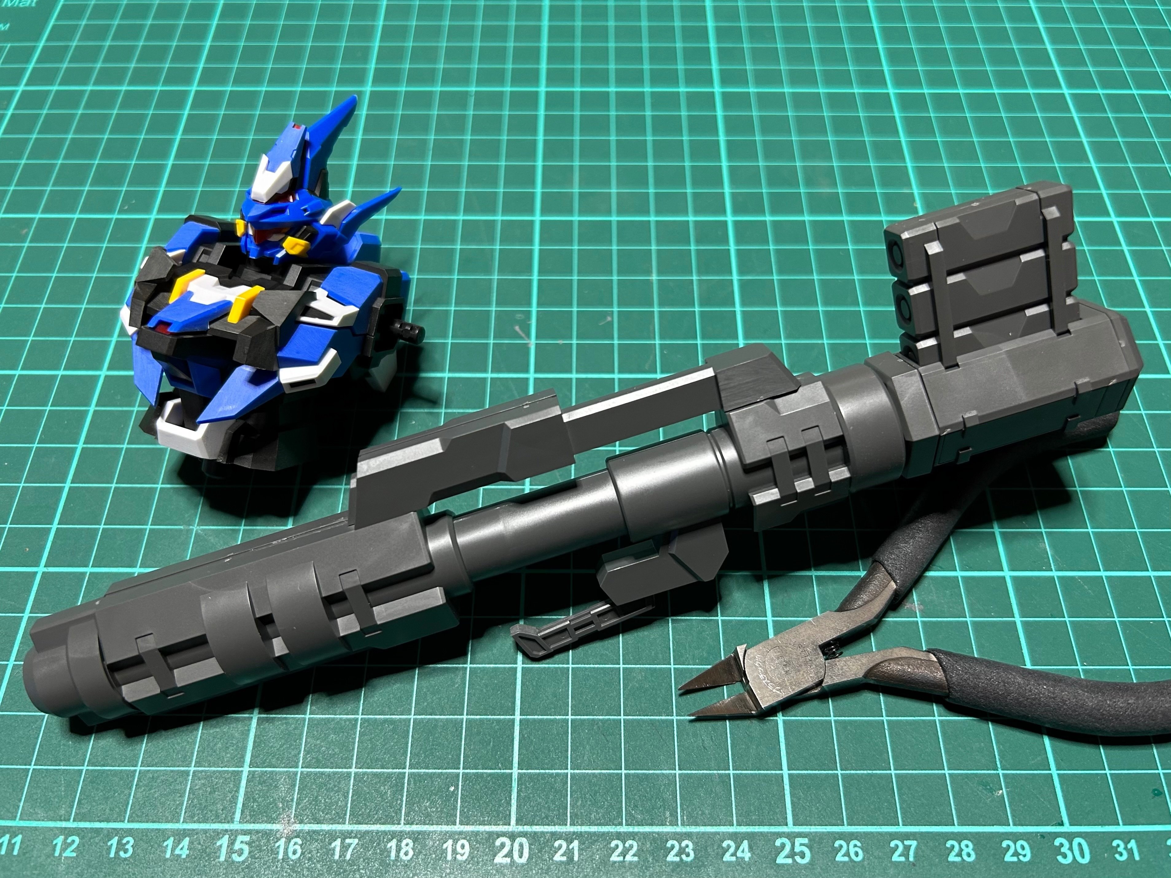 SUPER ROBOT HEROES 1/100 エストエイル(初回特別価格版) 橘猫