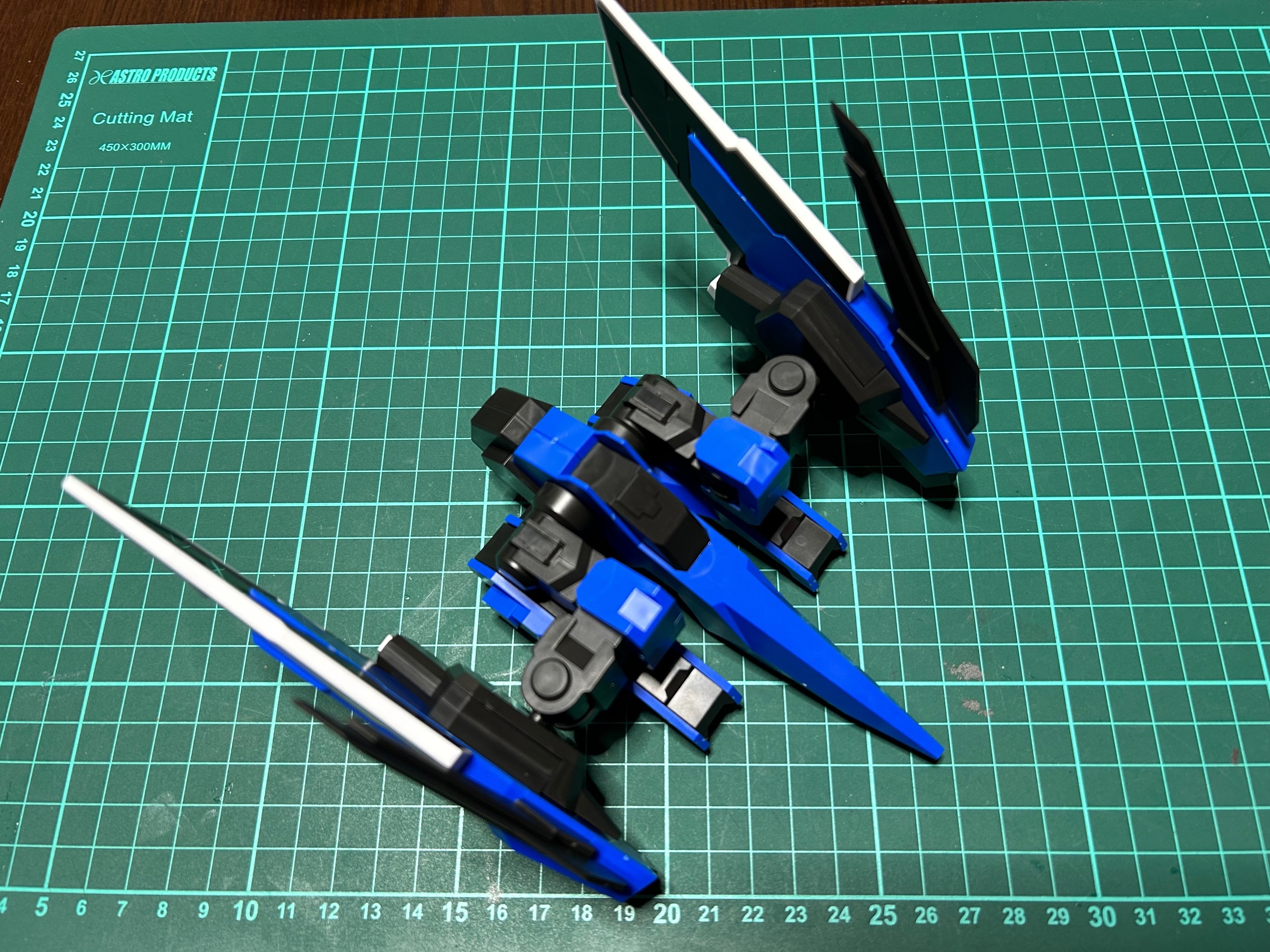 SUPER ROBOT HEROES 1/100 エストエイル(初回特別価格版) 橘猫