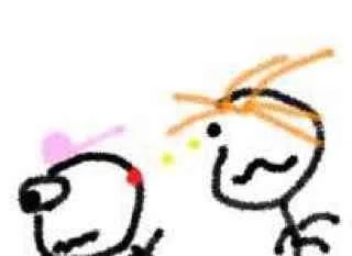 女医さんに診てもらいよん中
