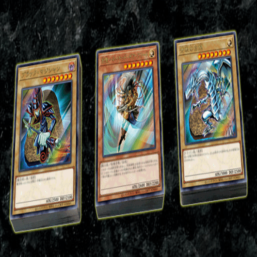 遊戯王デュエルロワイヤル オリジナル自作デッキ 作成｜ロワイヤル