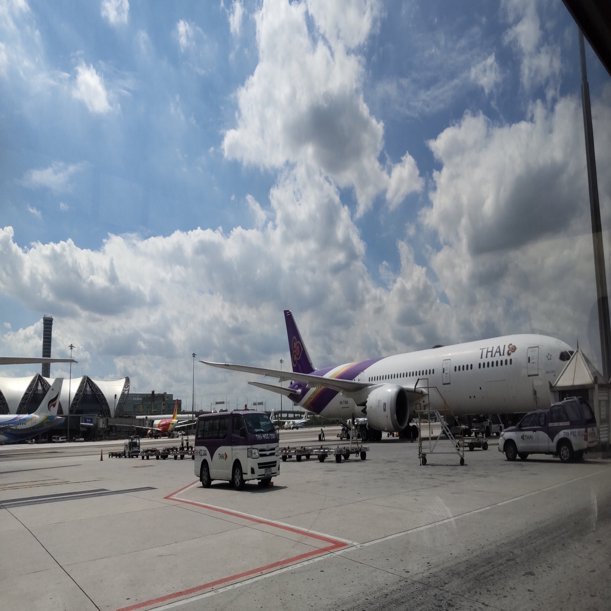 旅行】初めてのバンコク旅行にむけての疑問点：①両替・お金｜のんのん