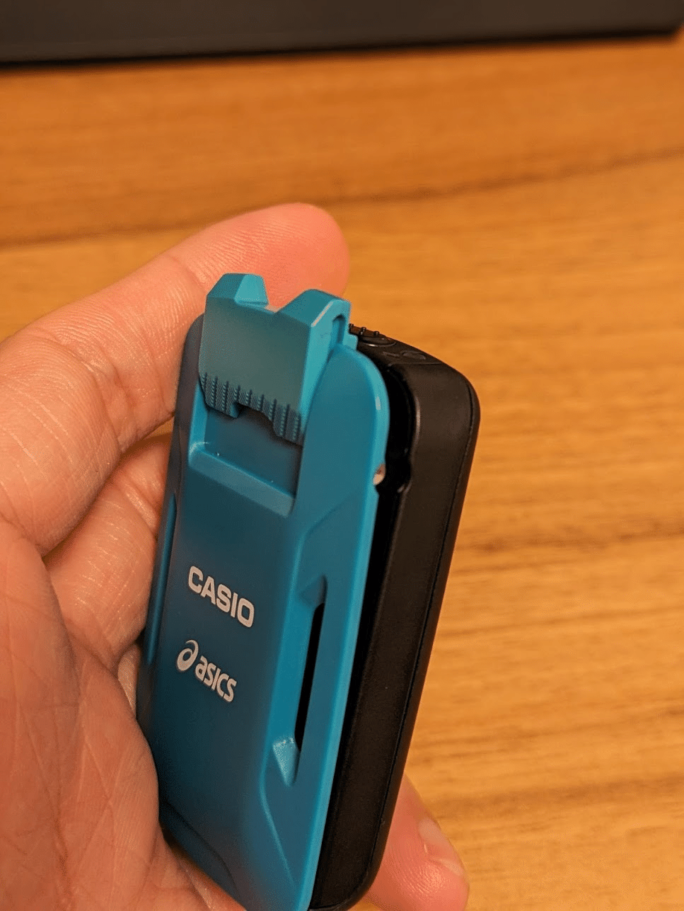 CASIO RUNMETRIX レビュー:高精度なランニングフォーム解析に CASIO RUNMETRIX レビュー:高精度なランニングフォーム解析に
