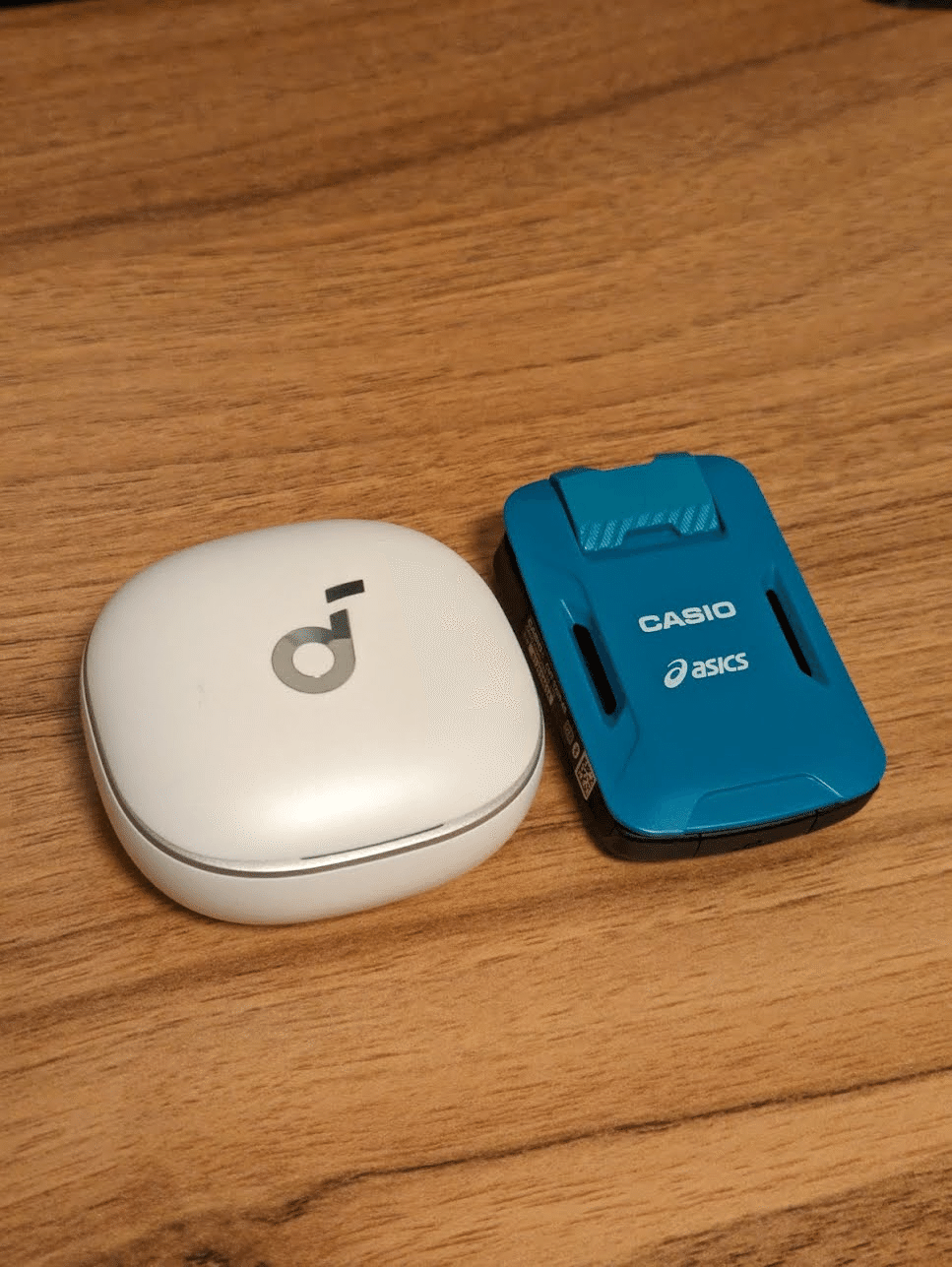 CASIO RUNMETRIX レビュー:高精度なランニングフォーム解析に CASIO RUNMETRIX レビュー:高精度なランニングフォーム解析に