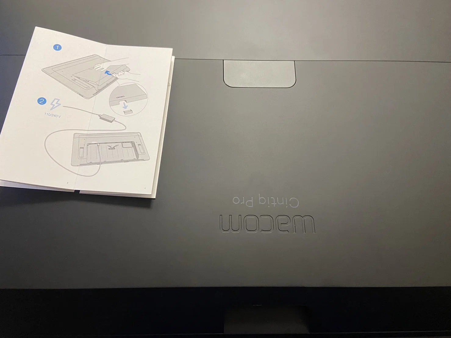 wacom Cintiq Pro 24 を買った話｜Kamis（かみす）