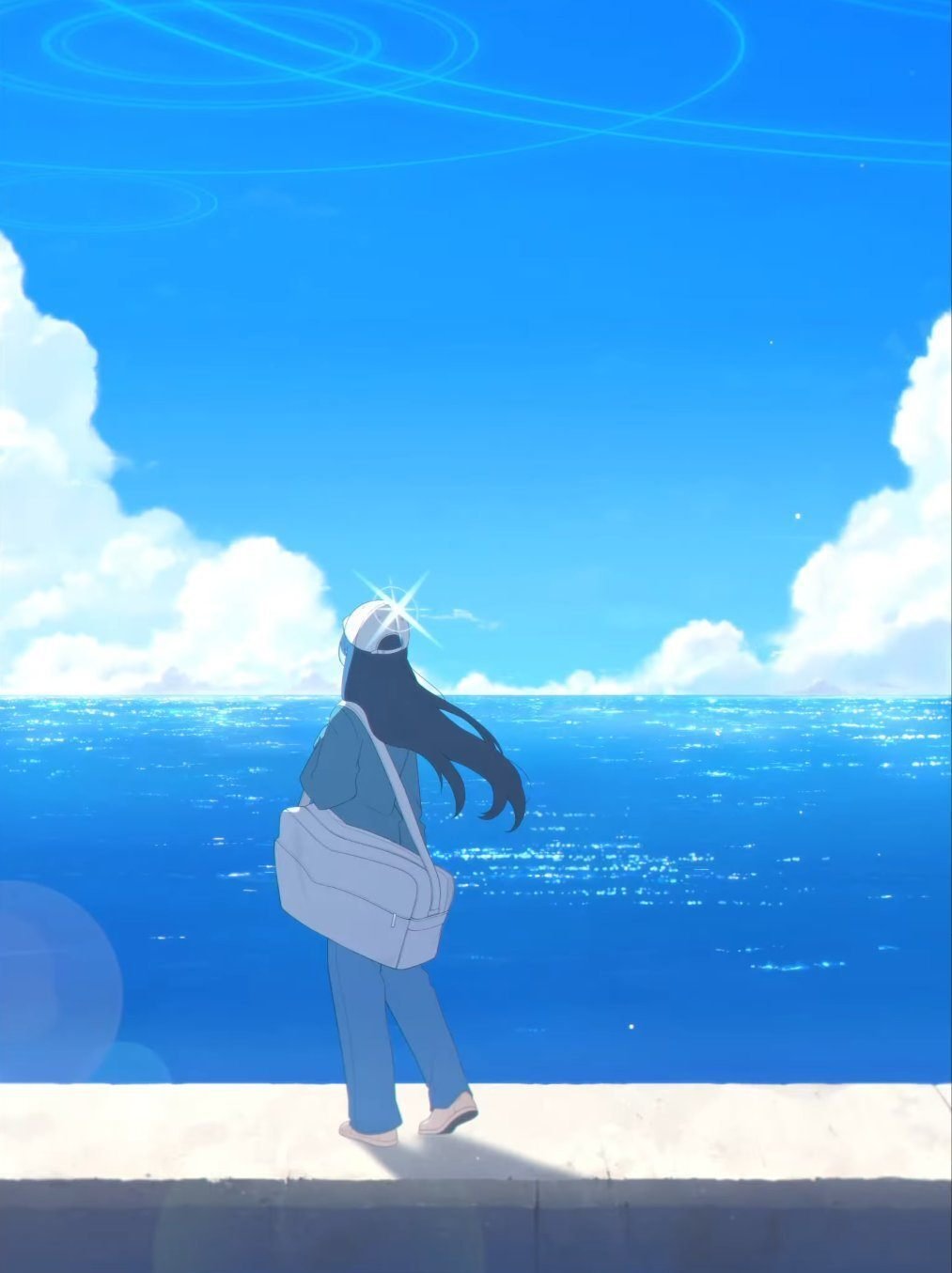 ブルーアーカイブ 空崎ヒナ 額:ホログラム装イラスト「陽ひらく彼女たちの小夜曲」 ブルアカ 空崎ヒナ 額装イラスト「陽ひらく彼女たちの小夜曲」 未開封