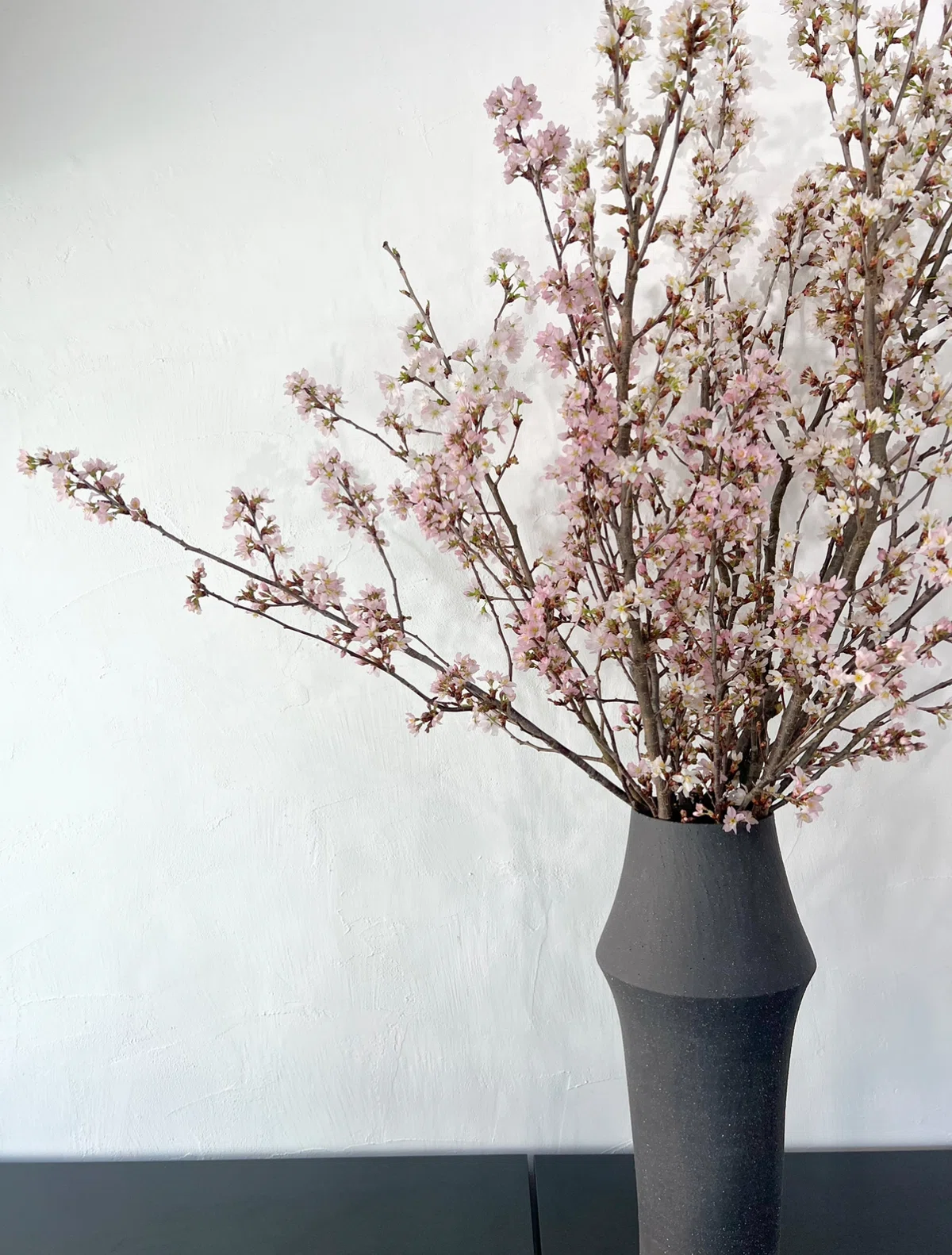 【枝物】桃、梅、桜の見分け方知ってますか?|Loop. aizawa