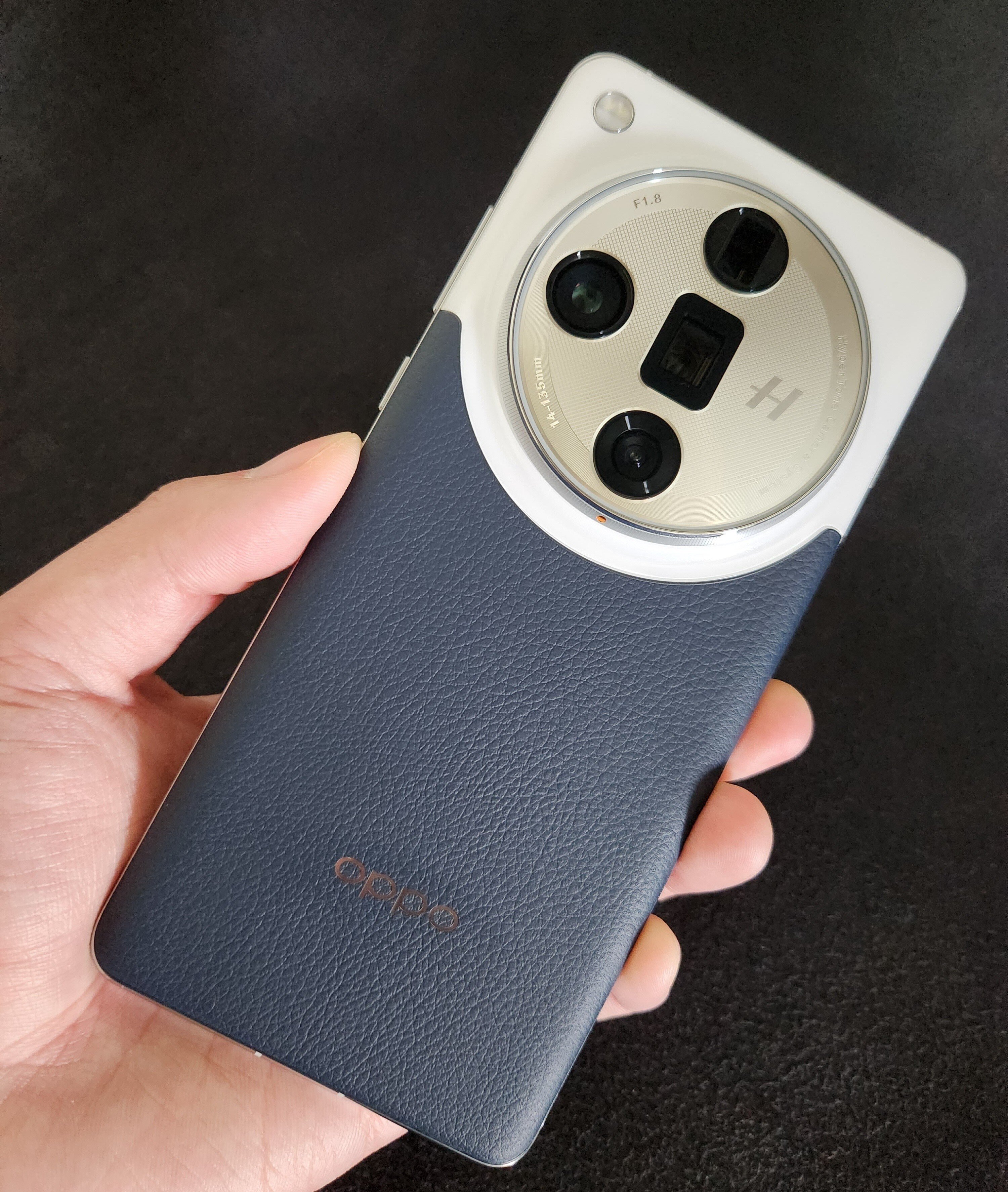 OPPO Find X7 Ultra 16+512モデル ブラック 日本語対応 OPPO Find X7 Ultra 16+512モデル ブラック 日本語対応