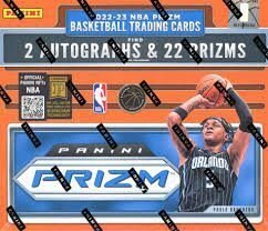 NBAトレーディングカードの基礎を学ぶ｜キドンチッチ