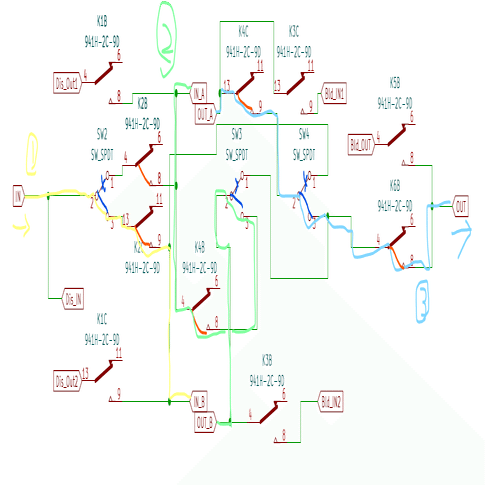 ブレンダー　自作 簡単な ﾌﾞﾚﾝﾀﾞｰ（Simple Blender）の自作 h/w: kjc_guitar