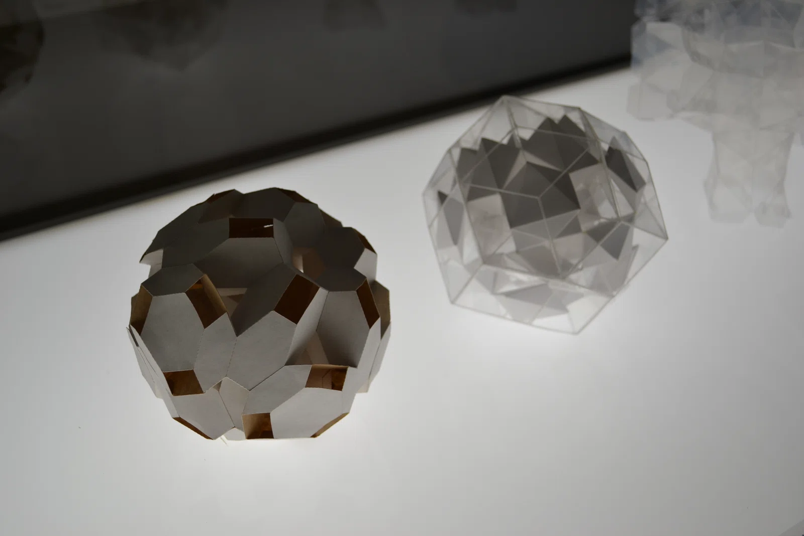 写真】つながるかたち展2.5②｜宮本宙也 / Miyamoto Chuya