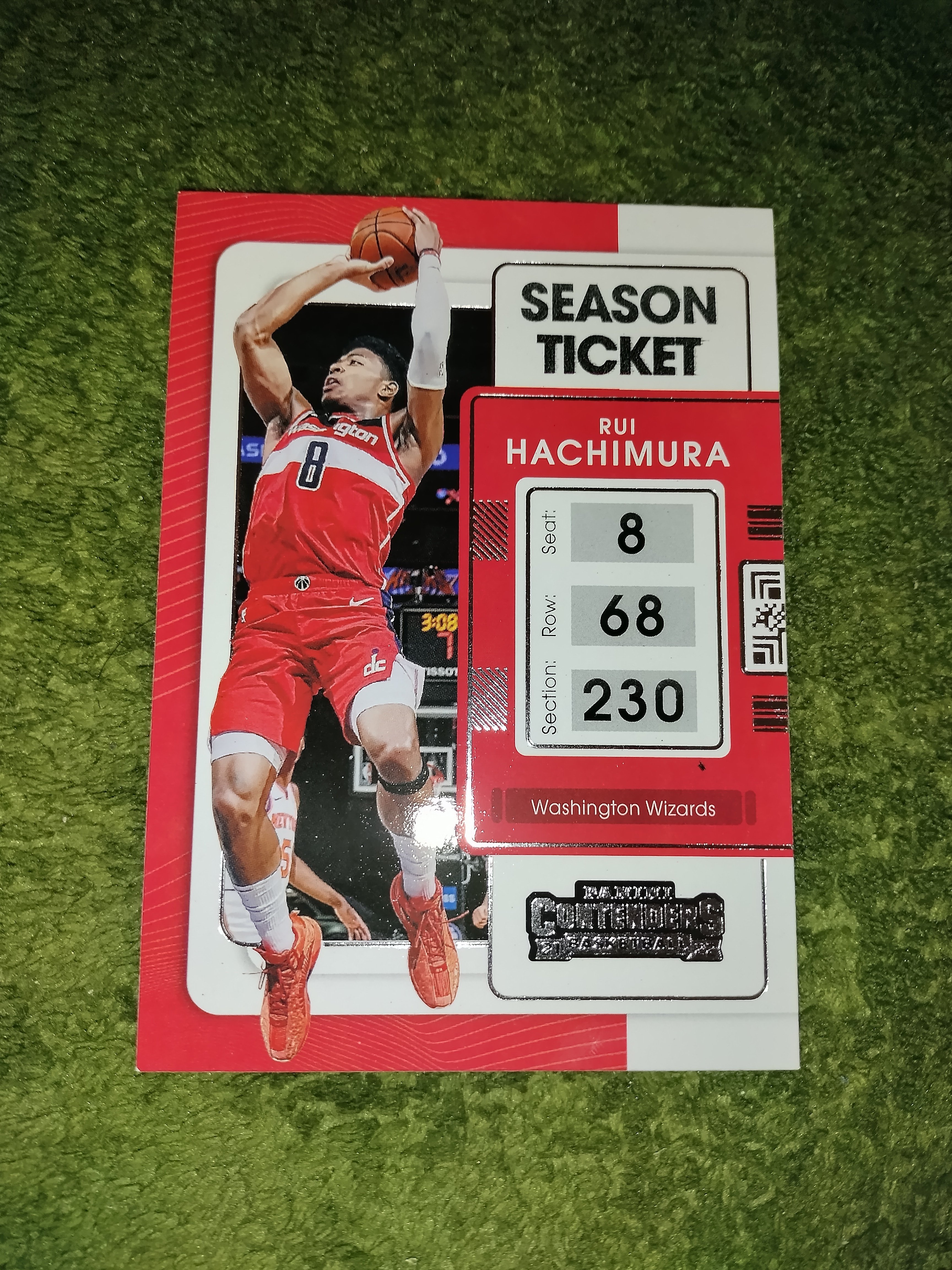 NBAトレーディングカードの基礎を学ぶ|キドンチッチ NBAトレーディングカードの基礎を学ぶ|キドンチッチ