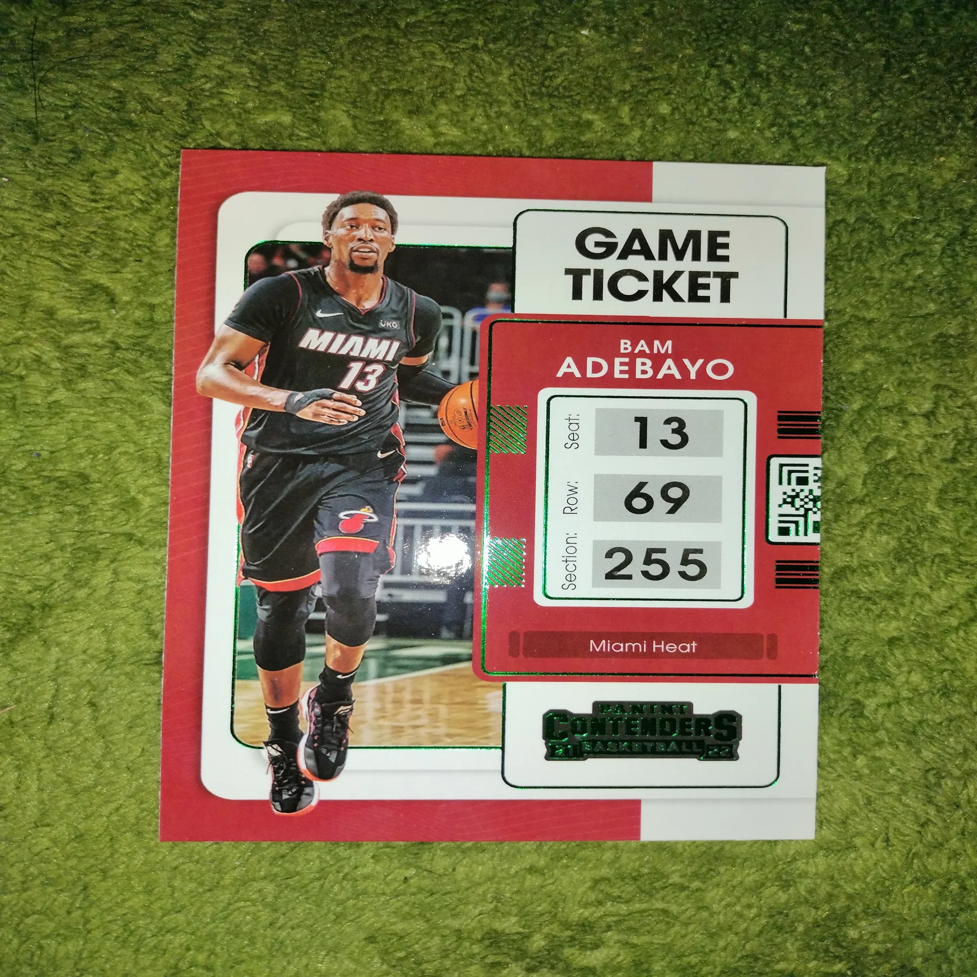 NBAトレーディングカードの基礎を学ぶ｜キドンチッチ