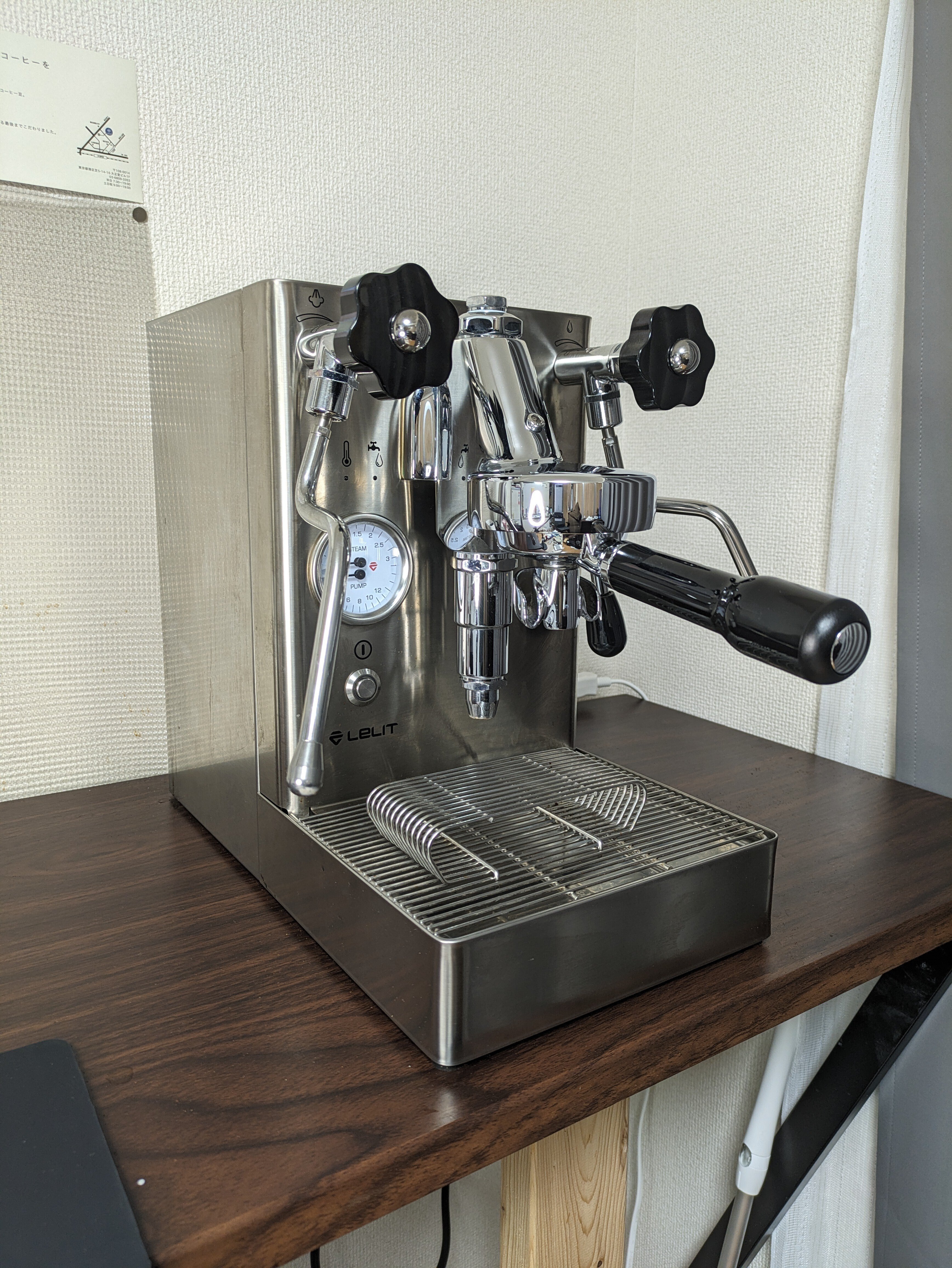 コーヒー歴5年目】総額約60万円のコーヒーグッズを全部紹介し コーヒー歴5年目】総額約60万円のコーヒーグッズを全部紹介し