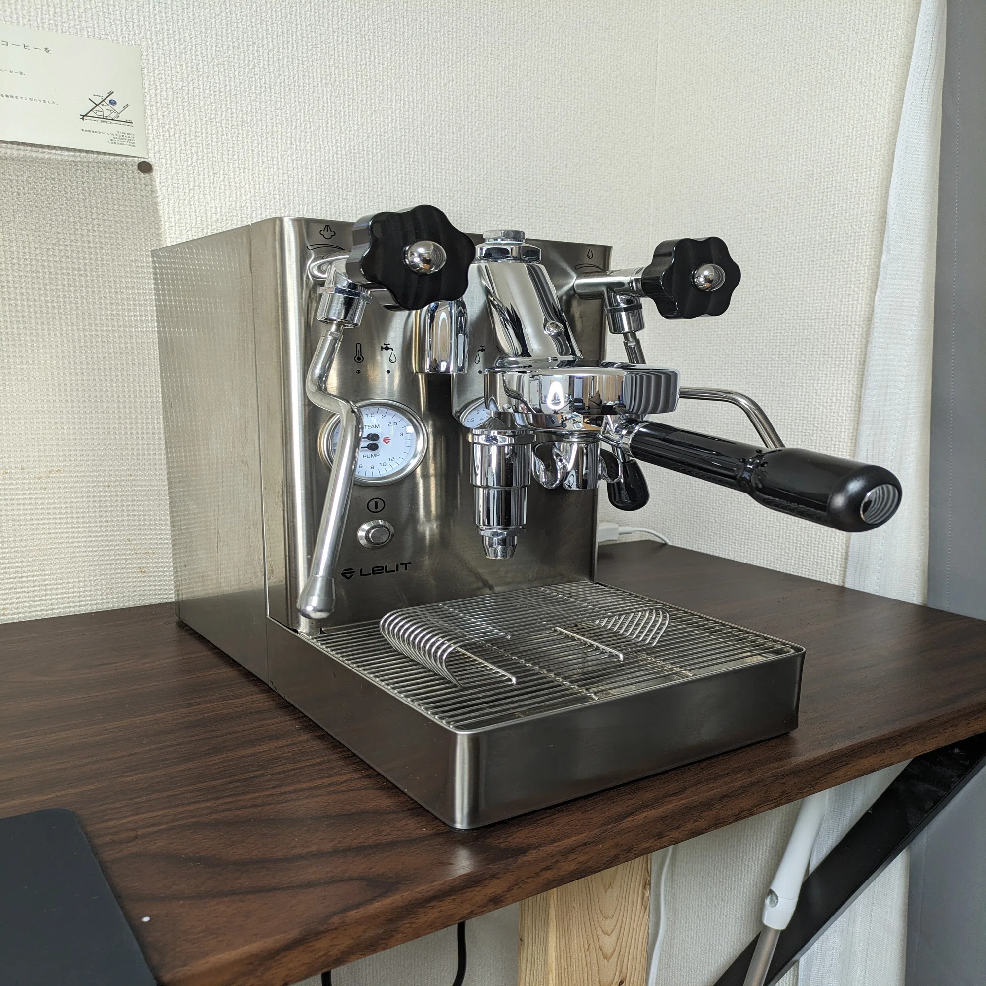 コーヒー歴5年目】総額約60万円のコーヒーグッズを全部紹介します 
