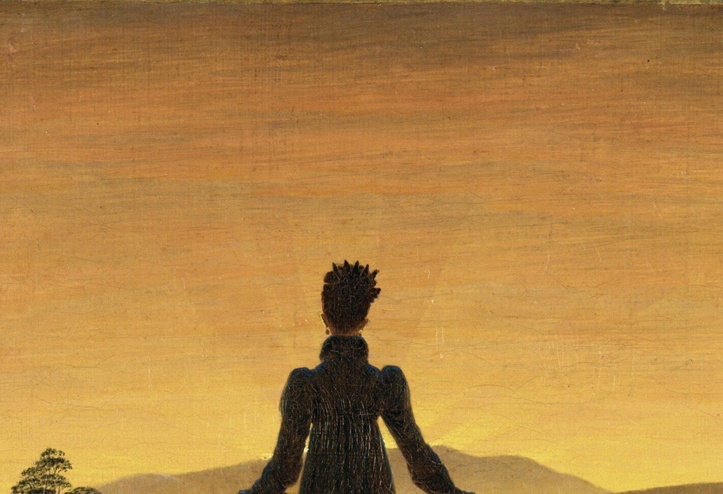 太陽」をテーマに絵画を鑑賞したら、画家たちそれぞれ太陽に生かされて