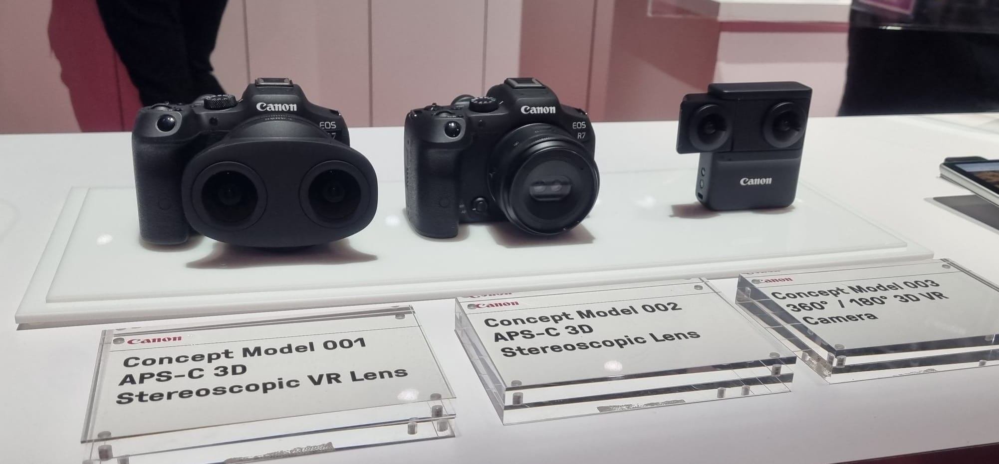 2024.01.22) キヤノンの2024年のVR計画｜DeoVR JAPAN @ VR動画共有