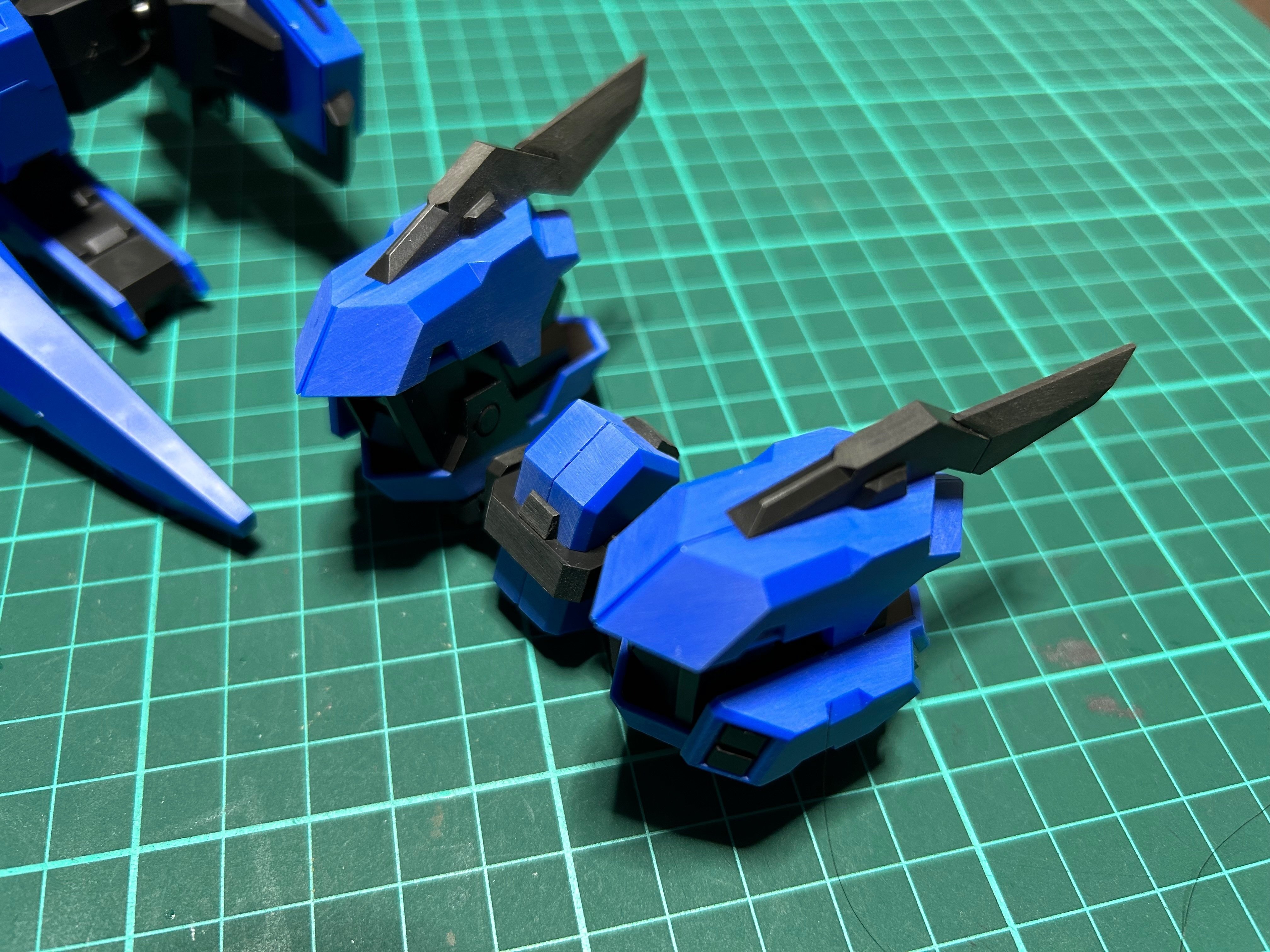SUPER ROBOT HEROES 1/100 エストエイル(初回特別価格版) 橘猫