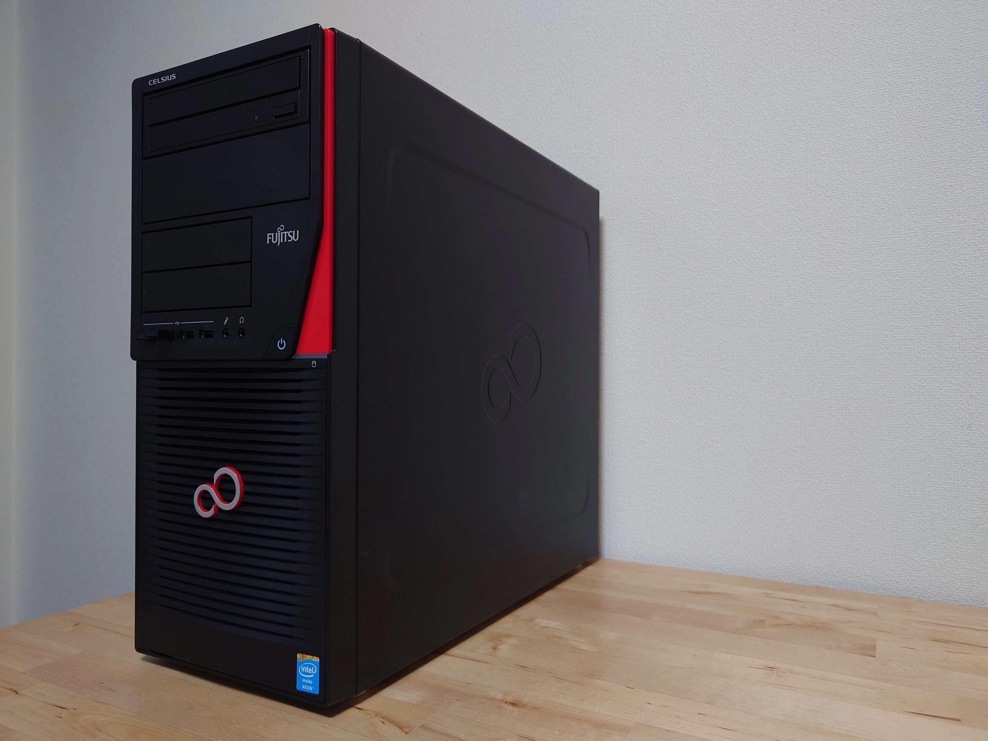 テック】富士通 CELSIUS W530―ワークステーションをゲーム機にする方法