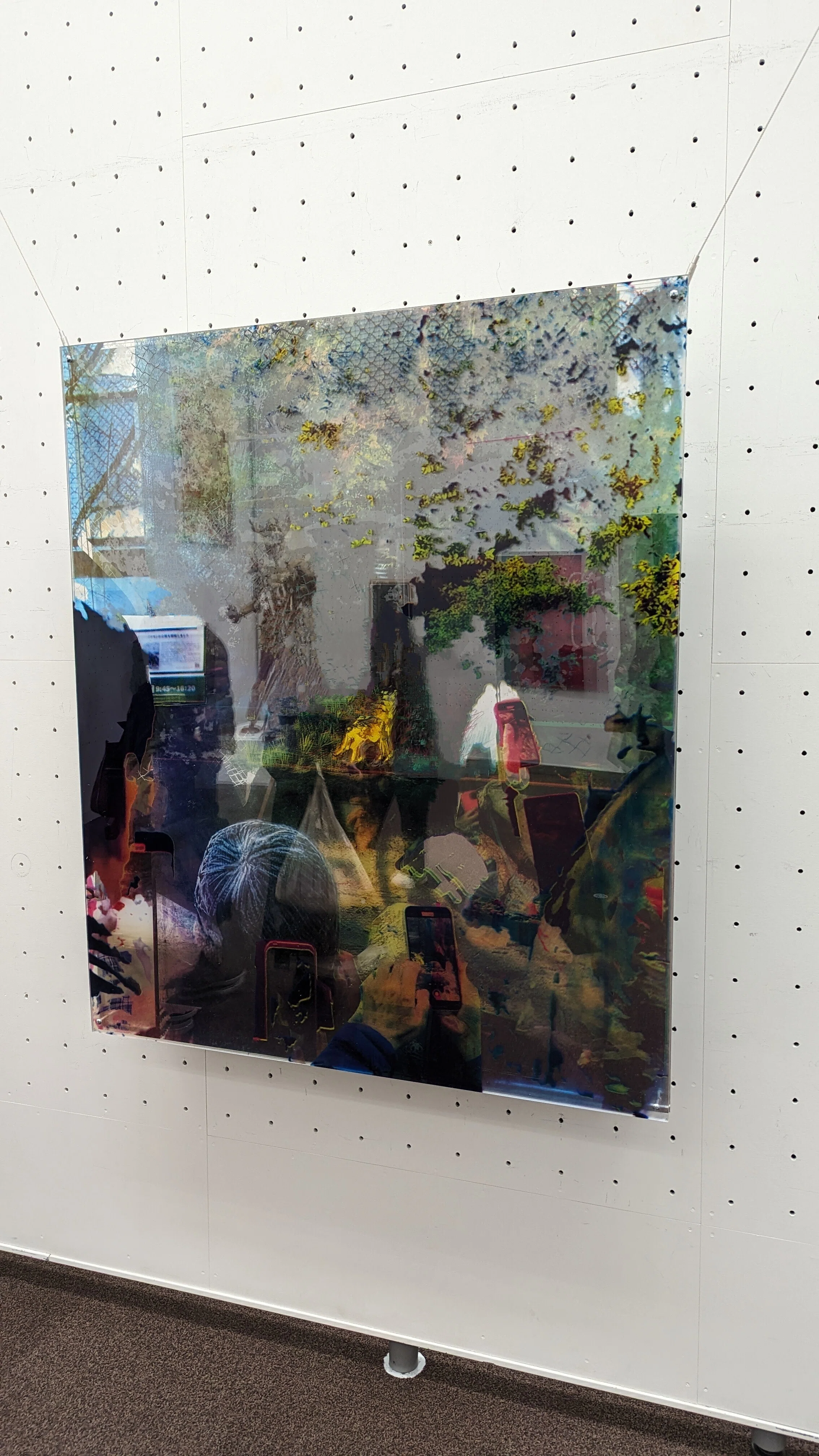 東京藝術大学 卒業・修了作品展｜Akira_Machida