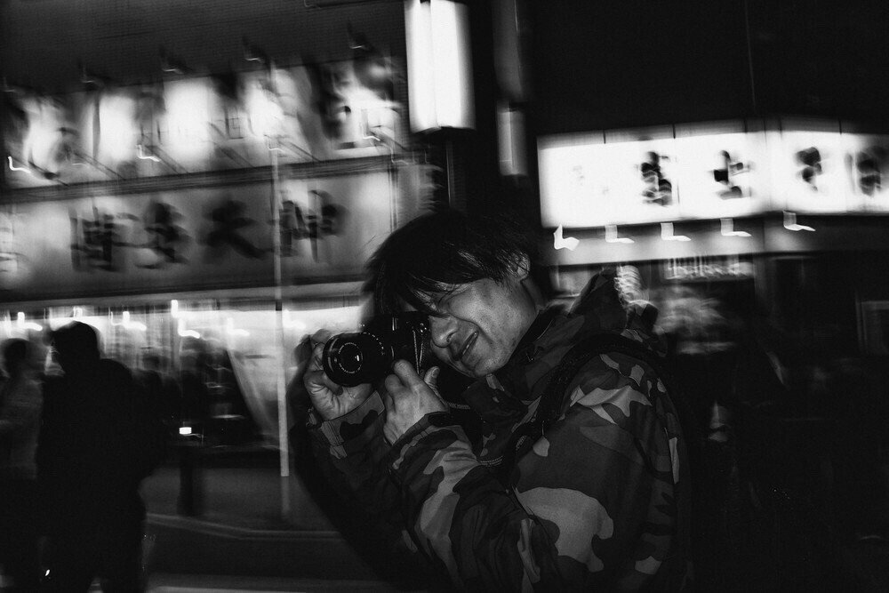 2/10(土),11(日) 『写真 What is a photo / AI-photo?』 開催