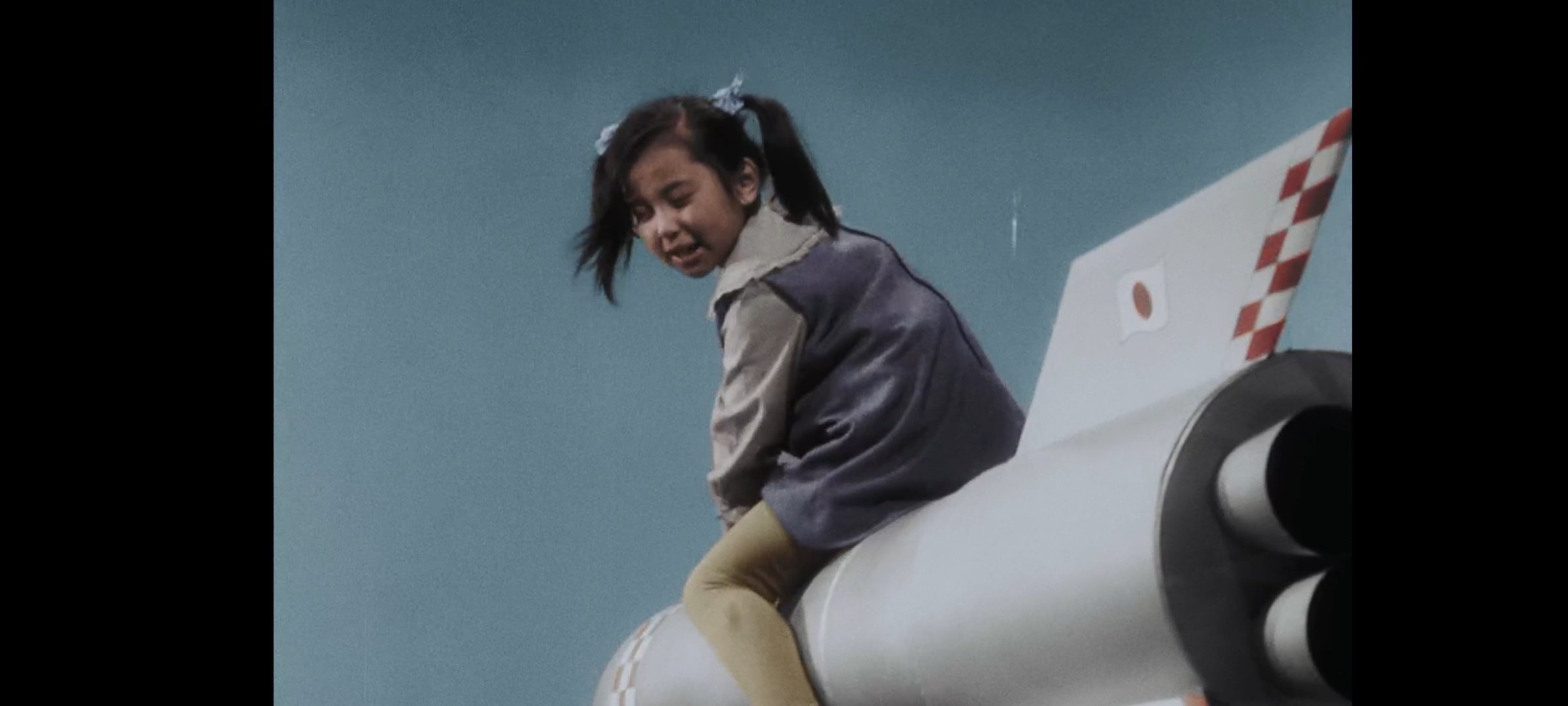 ウルトラQ第6話「育てよカメ！」｜らんまる