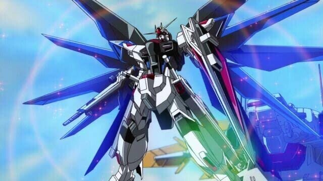 ガンダムSEEDFREEDOMプレイマット 機動戦士ガンダムSEED FREEDOM デスクマット – 報知