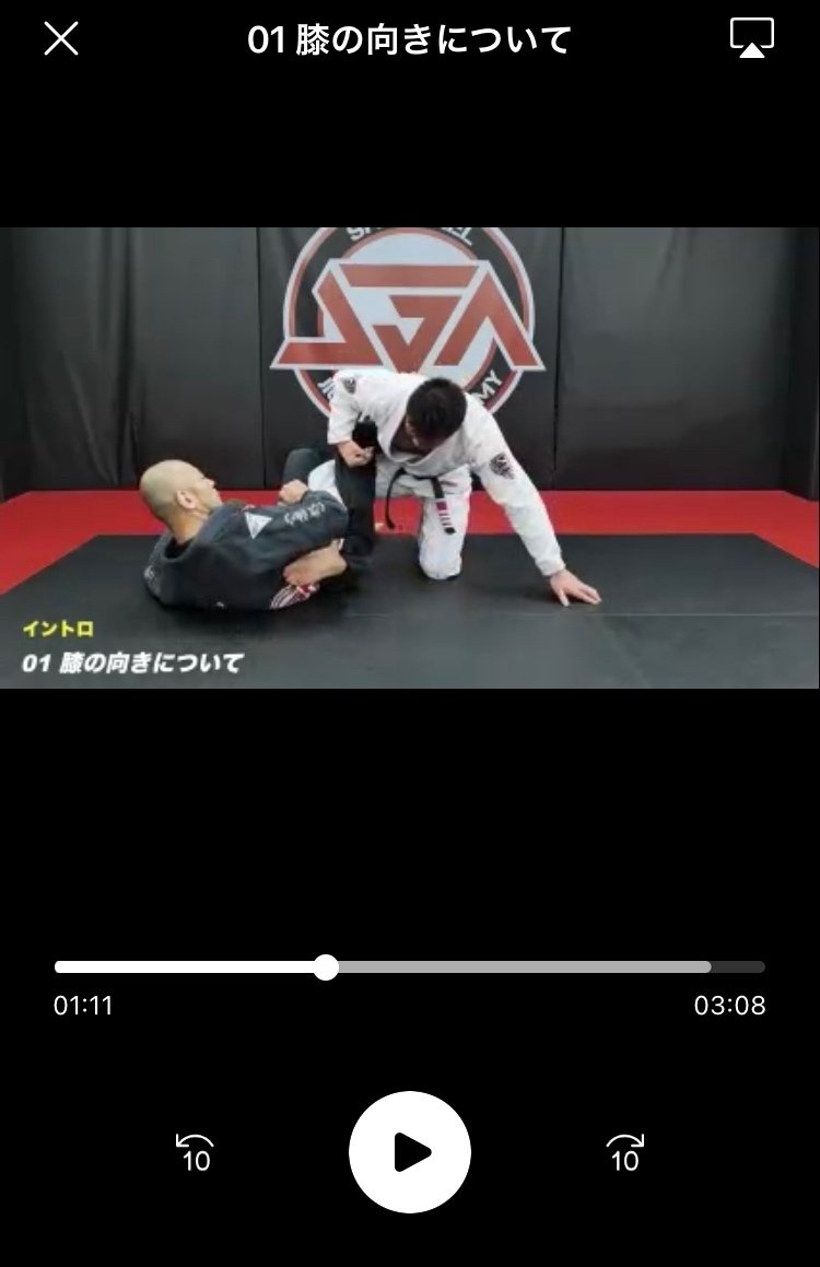 ホセ・バレラ IBJJFリーガルフットロック DVD｜ブラジリアン柔術