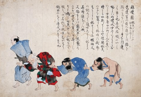アイヌ民族の謎めいた旅：数字で綴る興味深い歴史｜NINATO