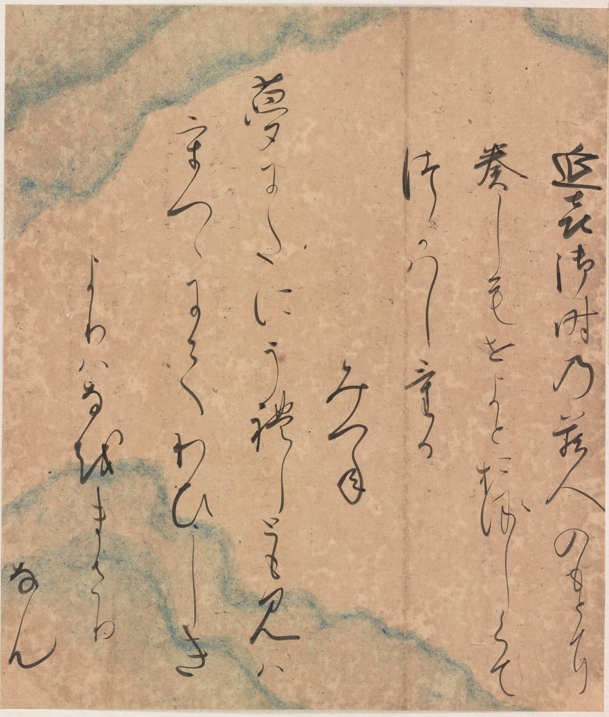 美しく書きやすい紙”とは―新春特別展 「書の紙」展｜成田山書道美術館