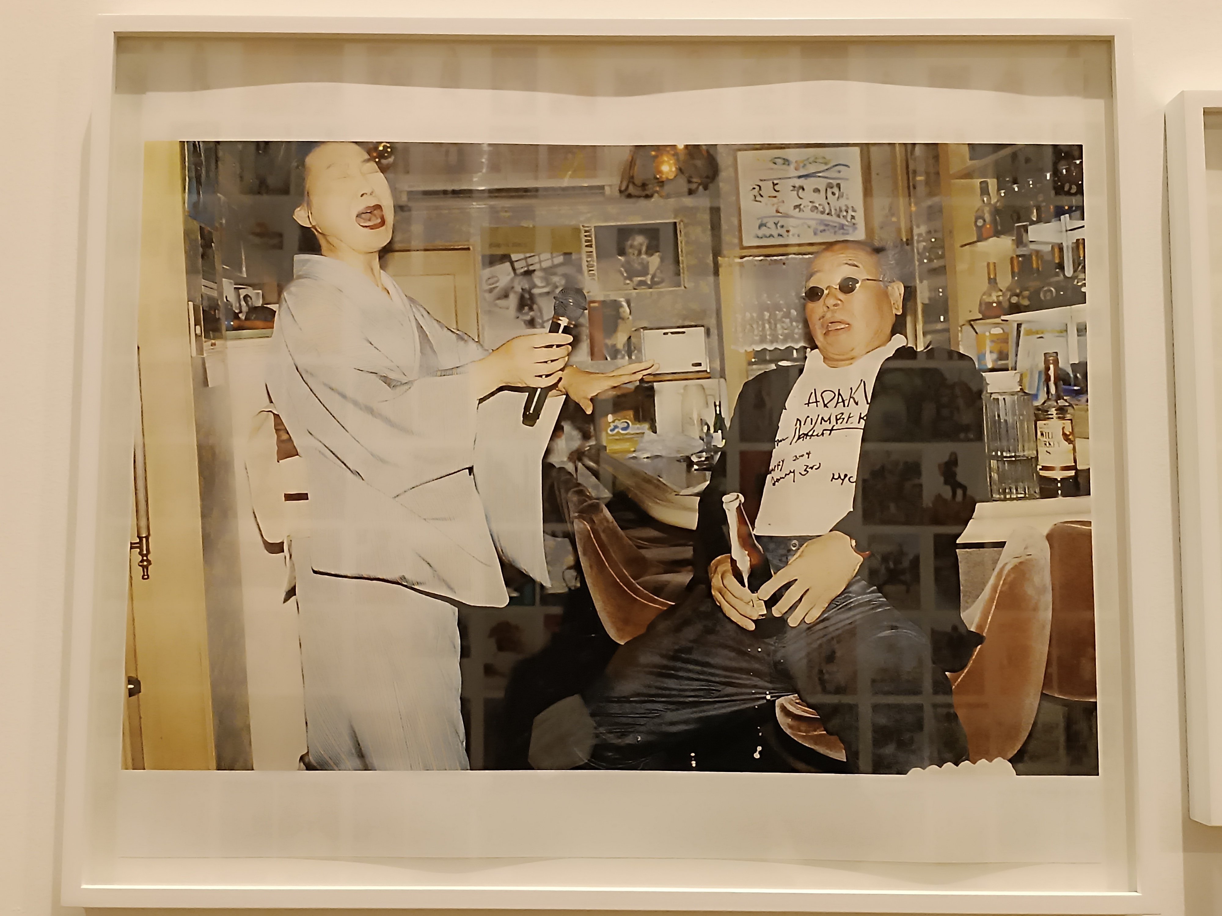 アート・デザイン・音楽 Juergen Teller : Enjoy Your Life! fit=scale-down,w=1200