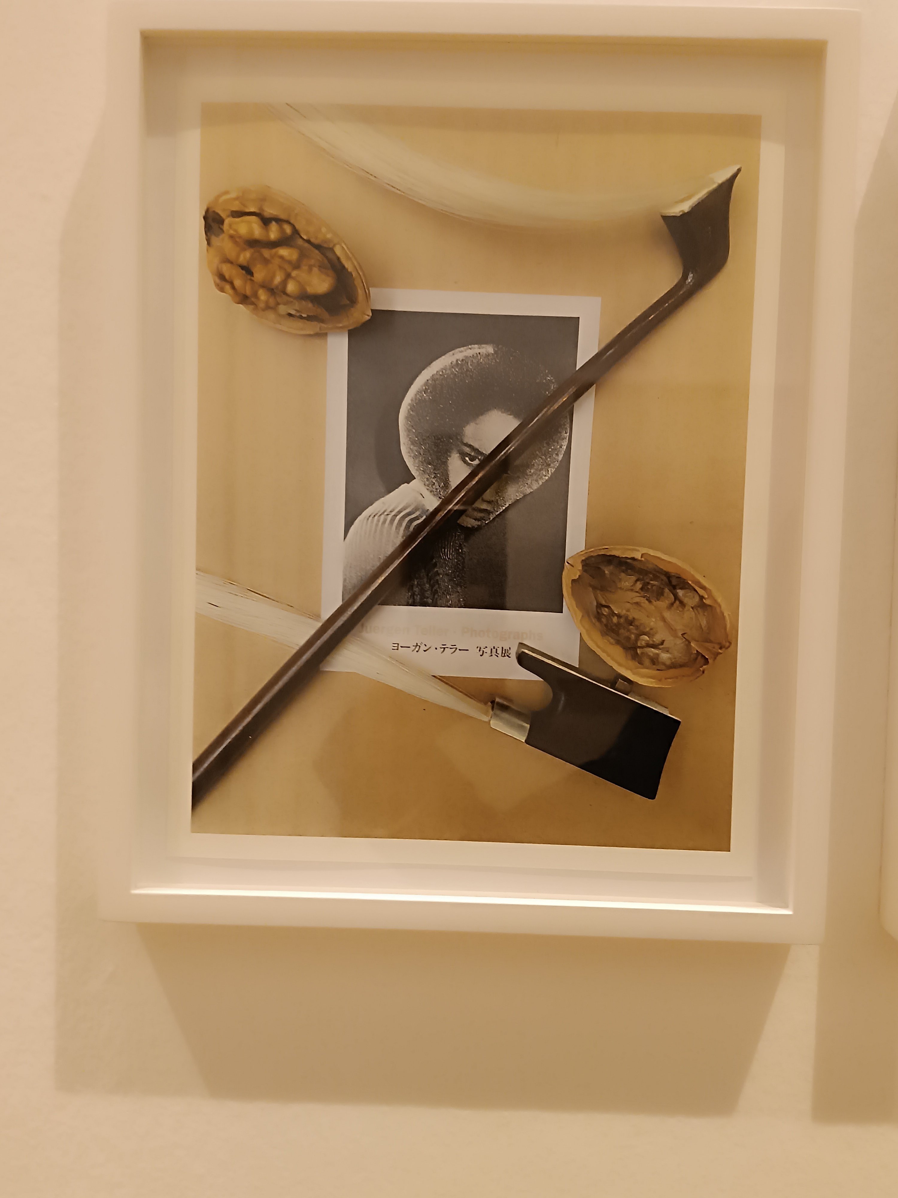 Juergen Teller「i need to live」を鑑賞して｜シマ子