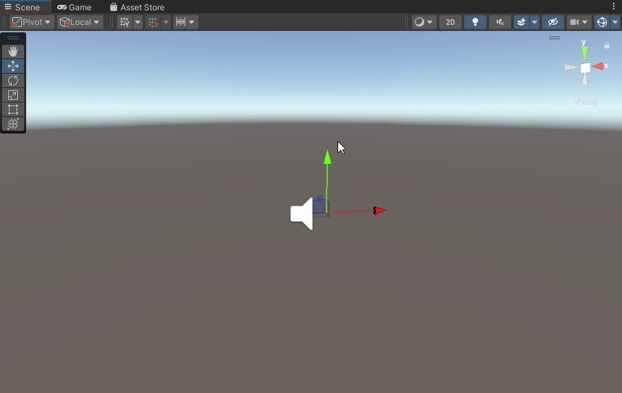 VRChatでの音の付け方 ~AudioSource周りのあれこれ~|wata23 VRChatでの音の付け方 ~AudioSource周りのあれこれ~|wata23