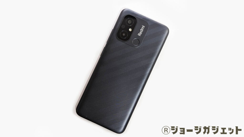 Xiaomi Redmi 12C グラファイトグレー Xiaomi Redmi 12C SIMフリー [グラファイトグレー] 価格比較